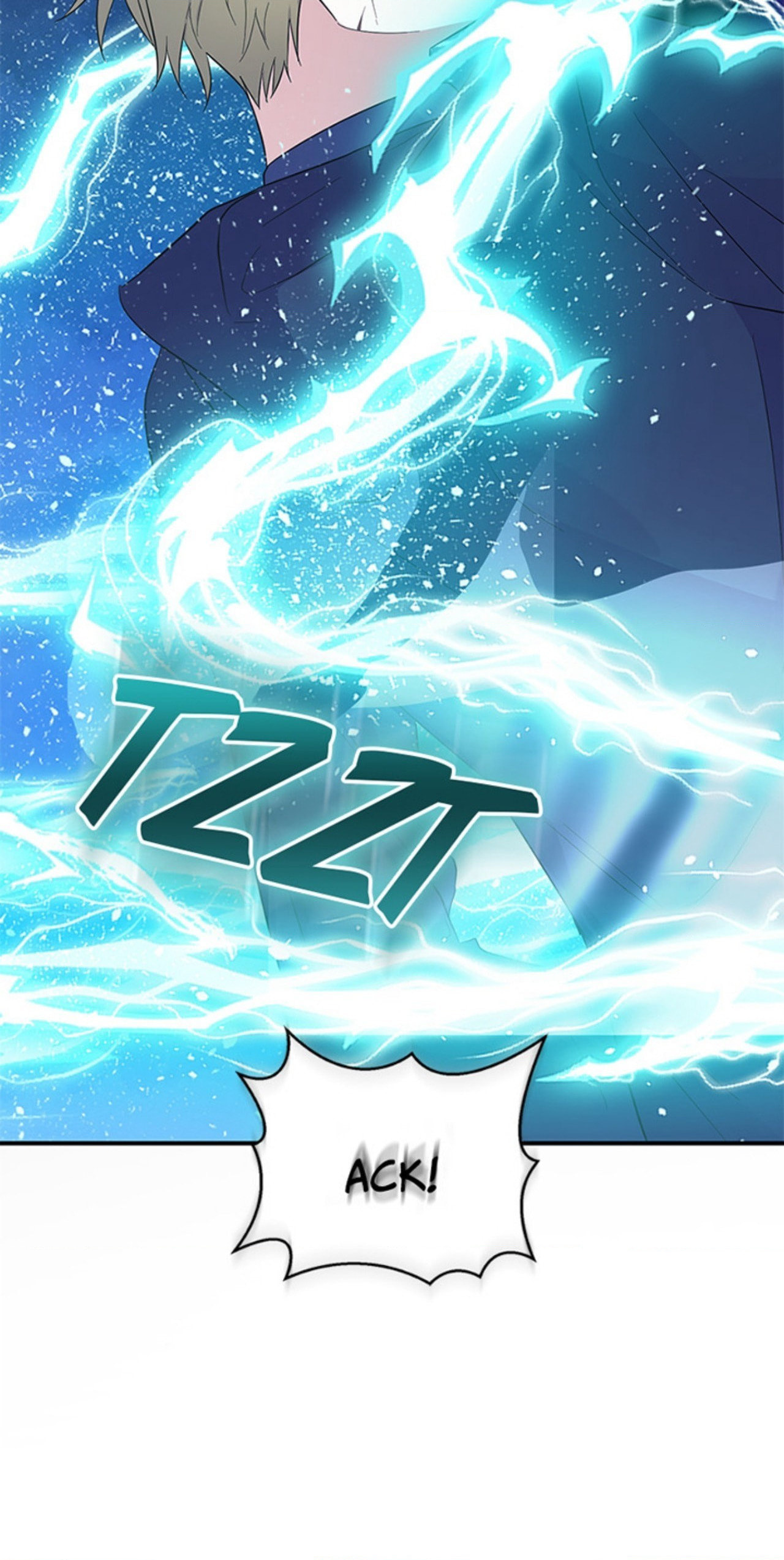Read Silver Devil King chapter 110 image 7 on Lezhin