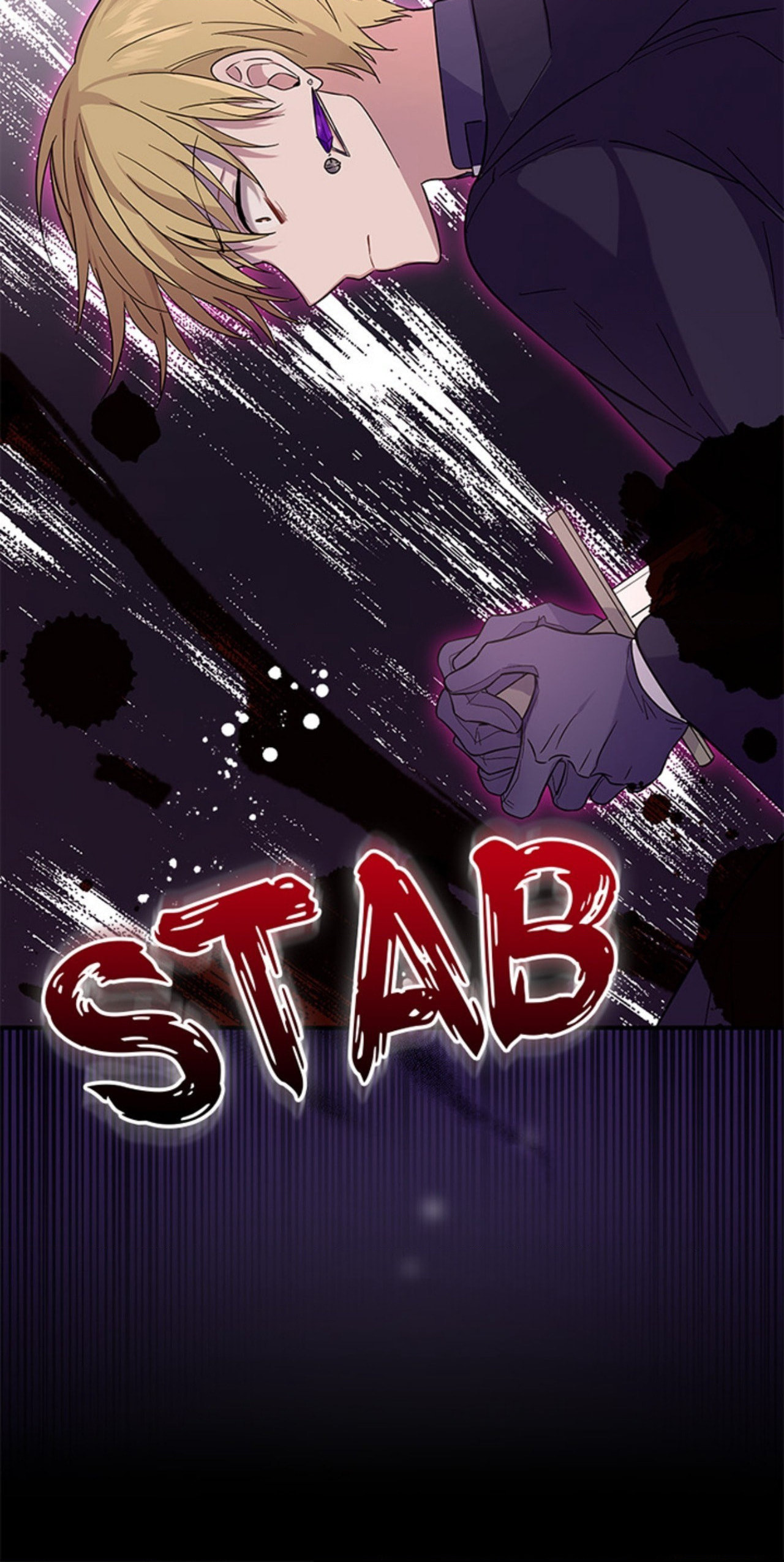 Read Silver Devil King chapter 110 image 71 on Lezhin