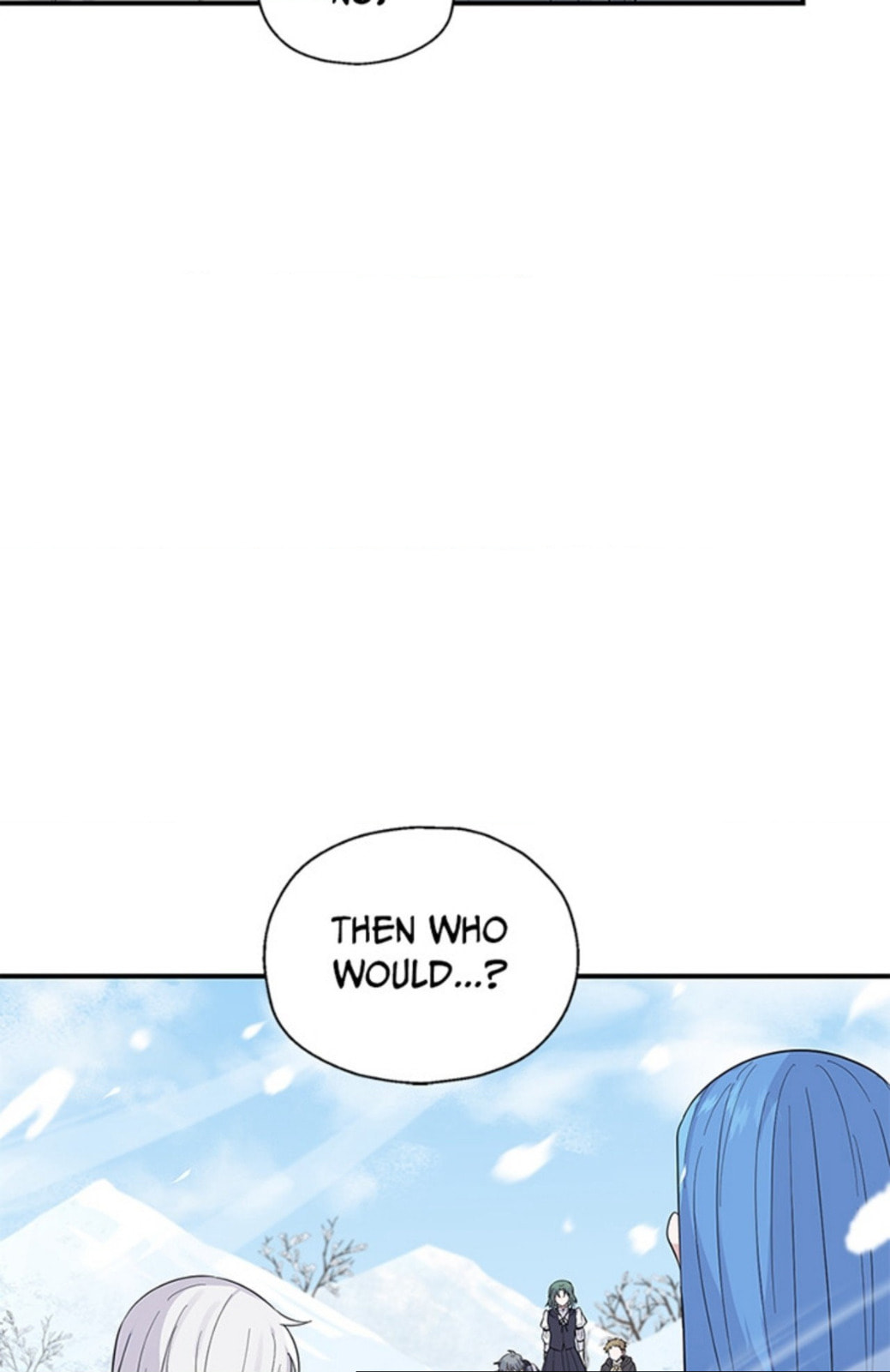 Read Silver Devil King chapter 110 image 9 on Lezhin