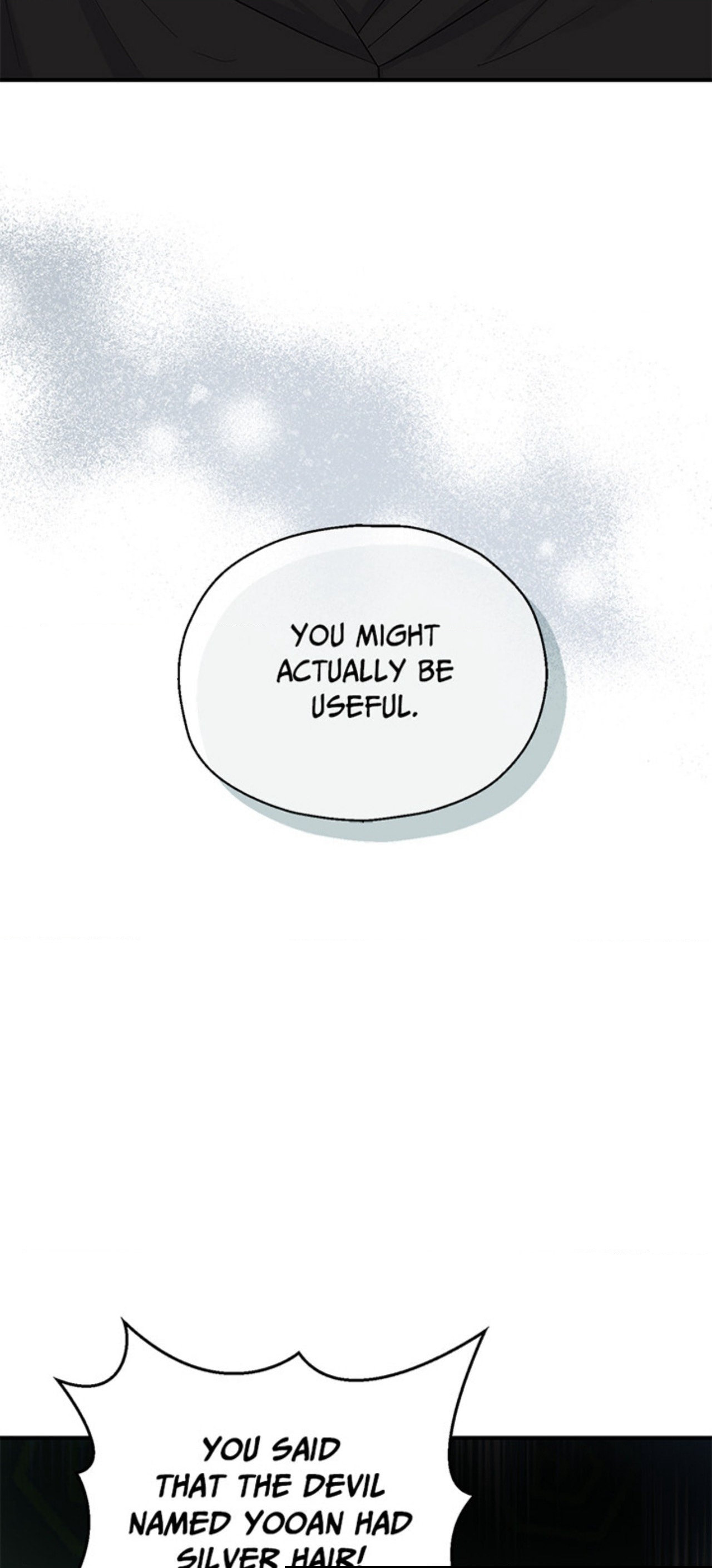 Read Silver Devil King chapter 111 image 1 on Lezhin