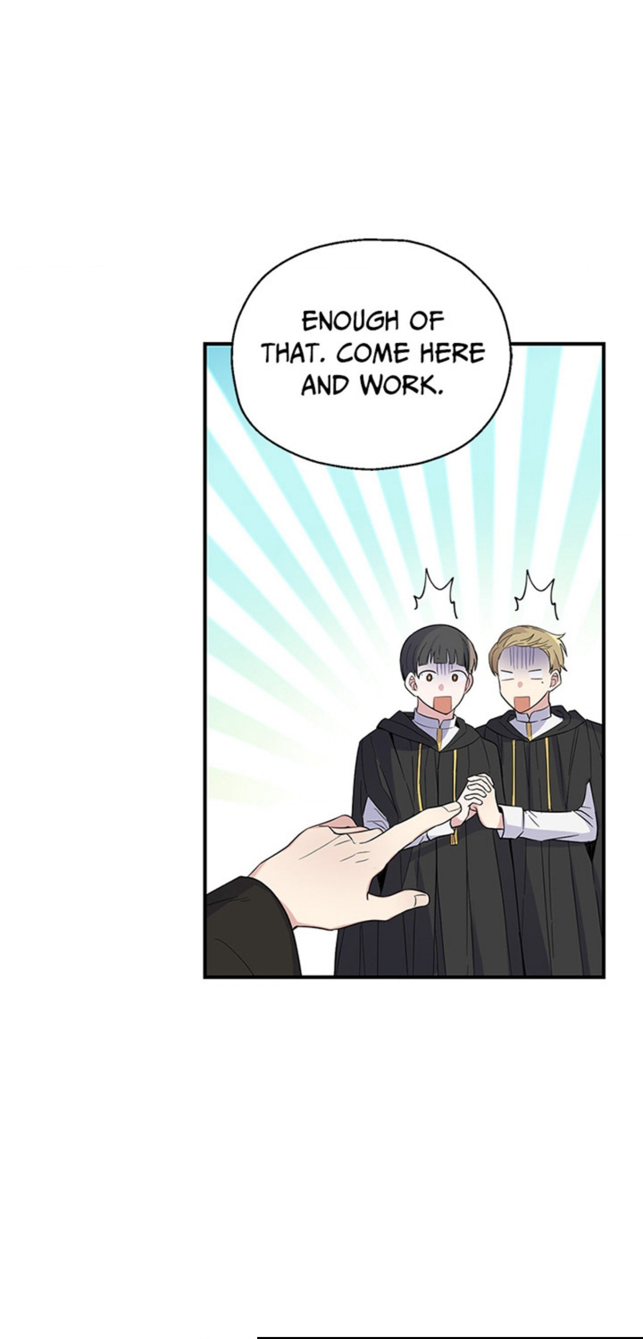Read Silver Devil King chapter 111 image 14 on Lezhin