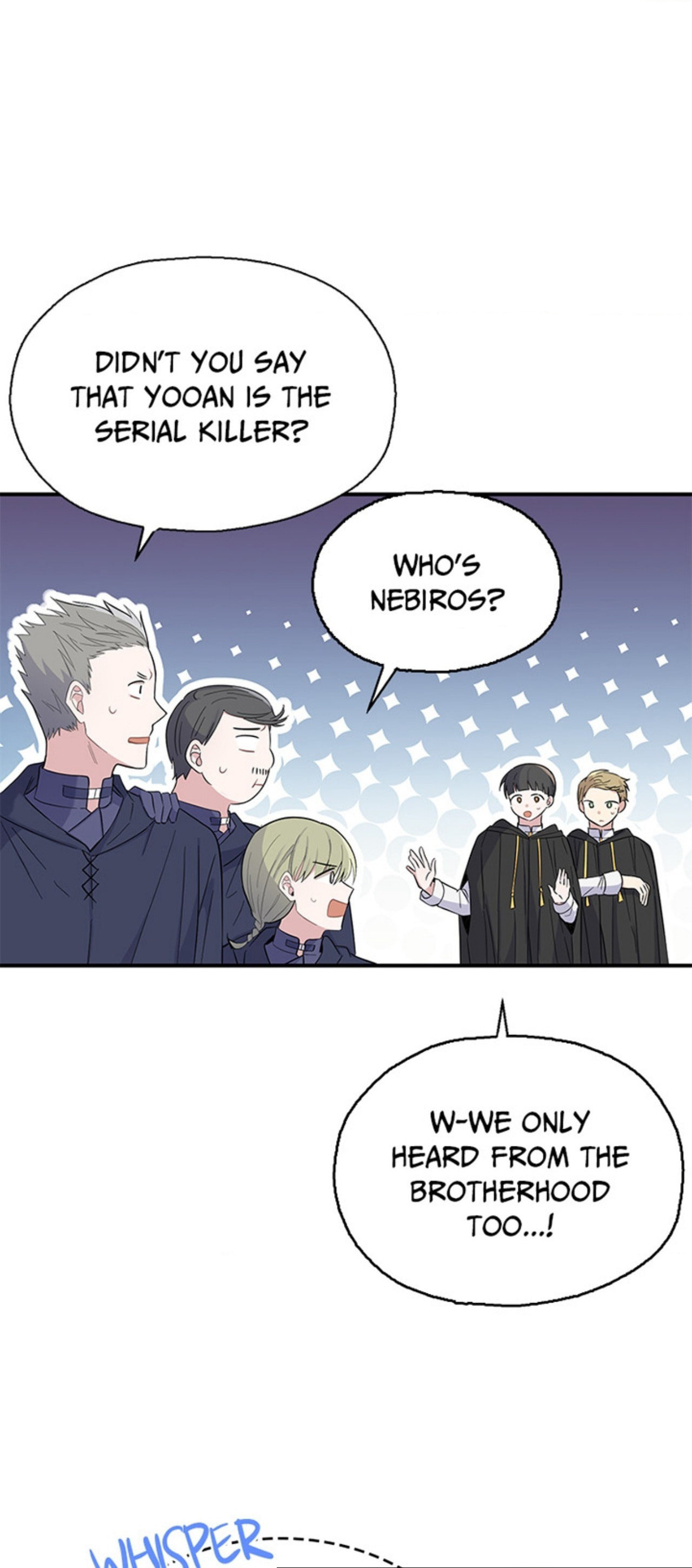 Read Silver Devil King chapter 111 image 17 on Lezhin