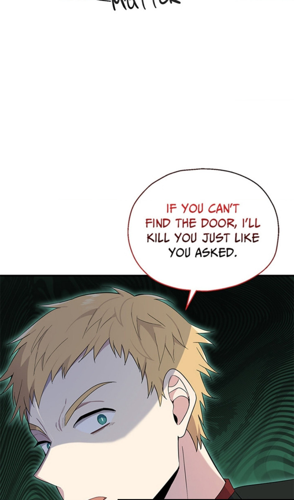 Read Silver Devil King chapter 111 image 25 on Lezhin