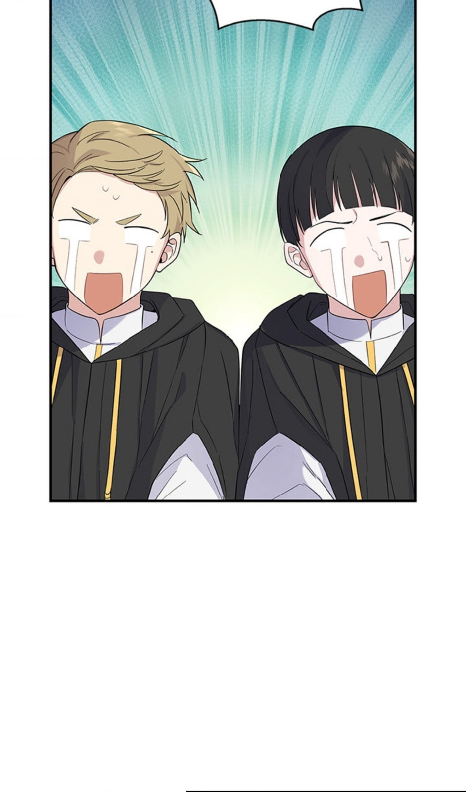 Read Silver Devil King chapter 111 image 27 on Lezhin