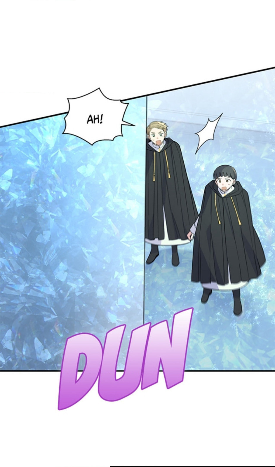 Read Silver Devil King chapter 111 image 29 on Lezhin