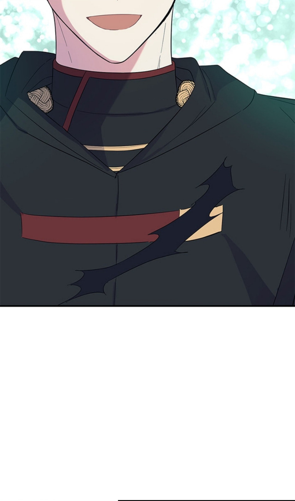 Read Silver Devil King chapter 111 image 31 on Lezhin