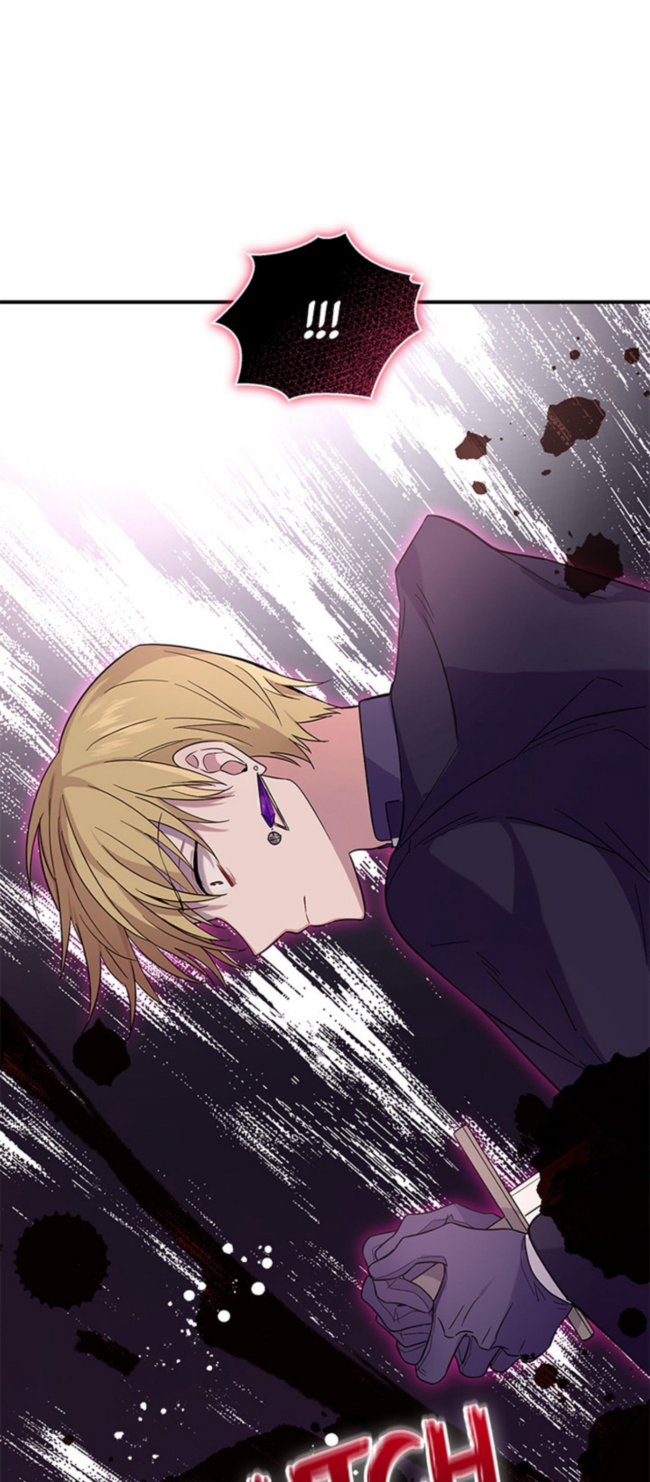 Read Silver Devil King chapter 111 image 41 on Lezhin