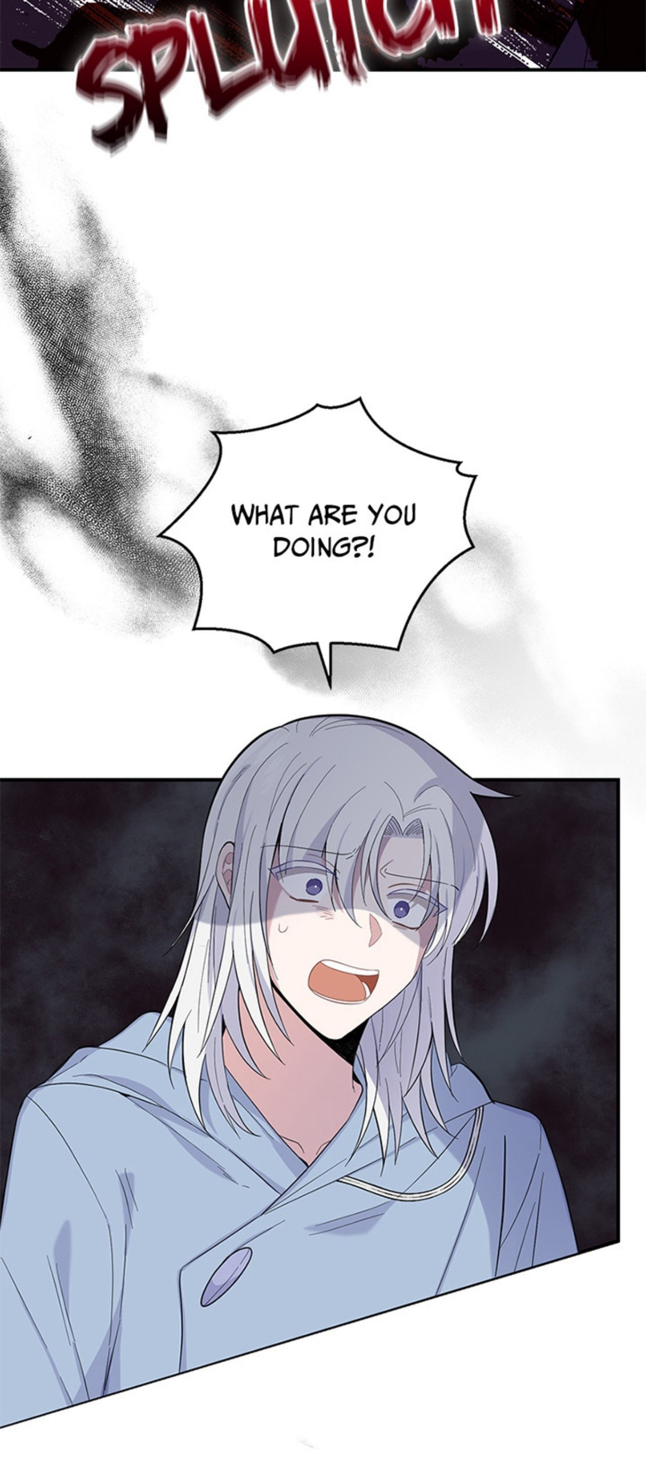 Read Silver Devil King chapter 111 image 42 on Lezhin