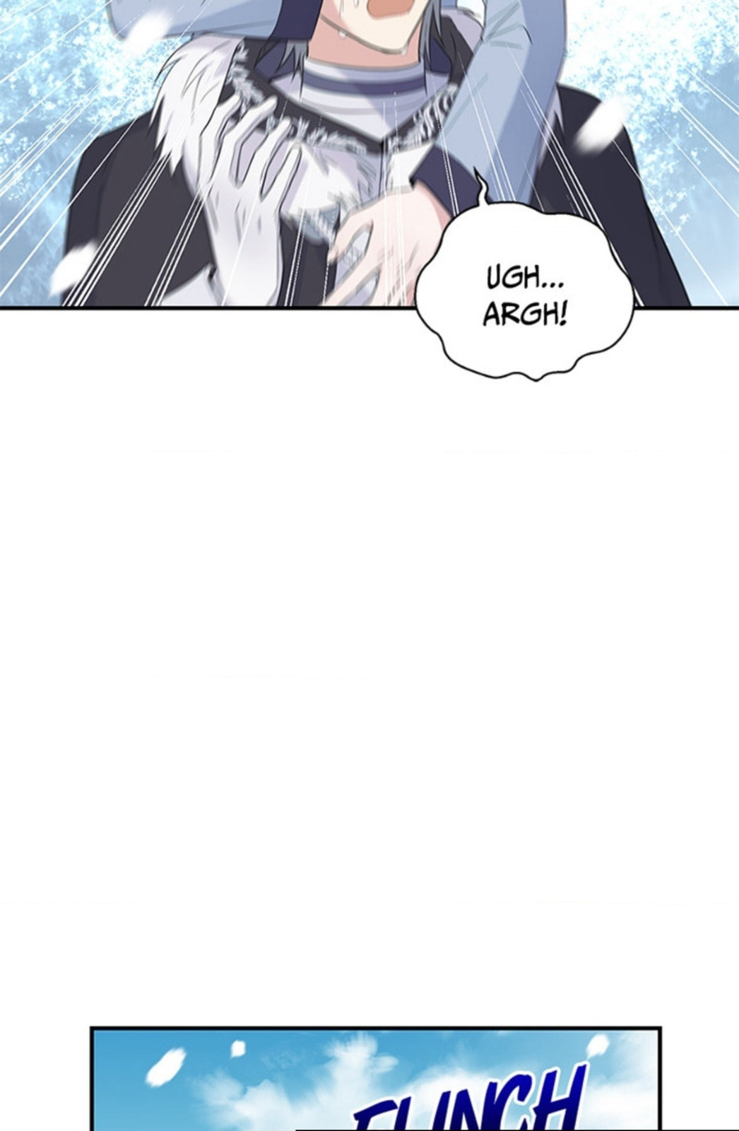 Read Silver Devil King chapter 111 image 50 on Lezhin