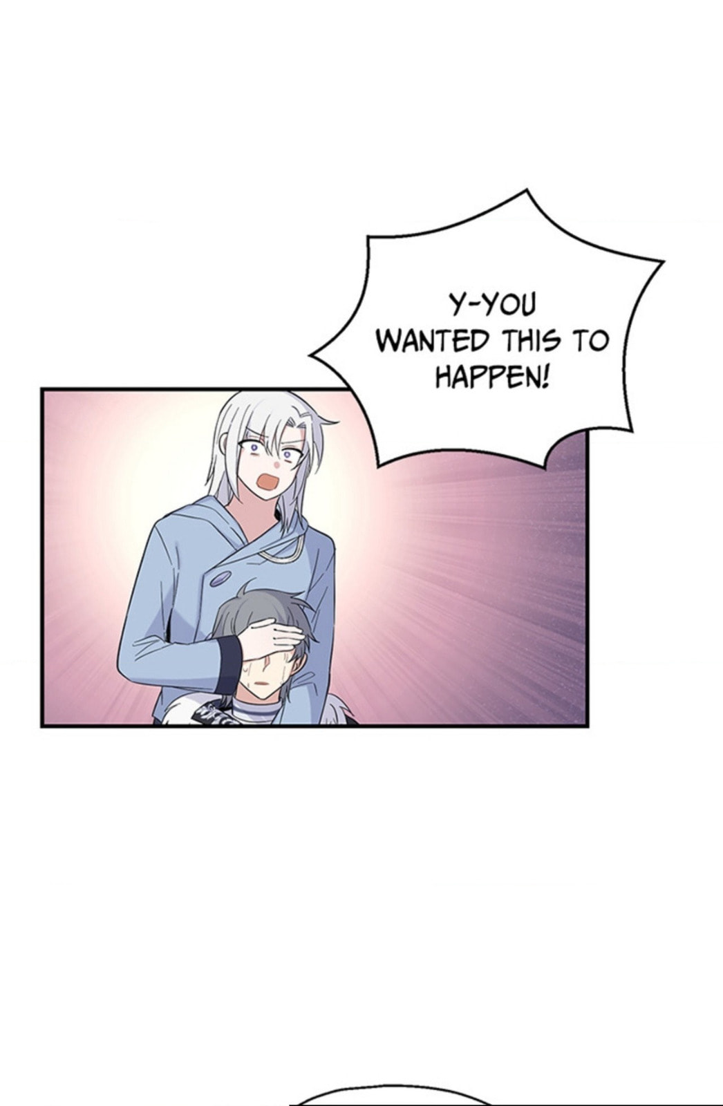 Read Silver Devil King chapter 111 image 52 on Lezhin
