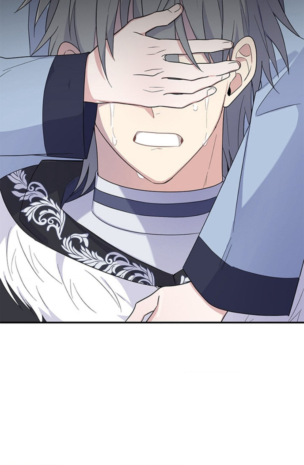 Read Silver Devil King chapter 111 image 55 on Lezhin
