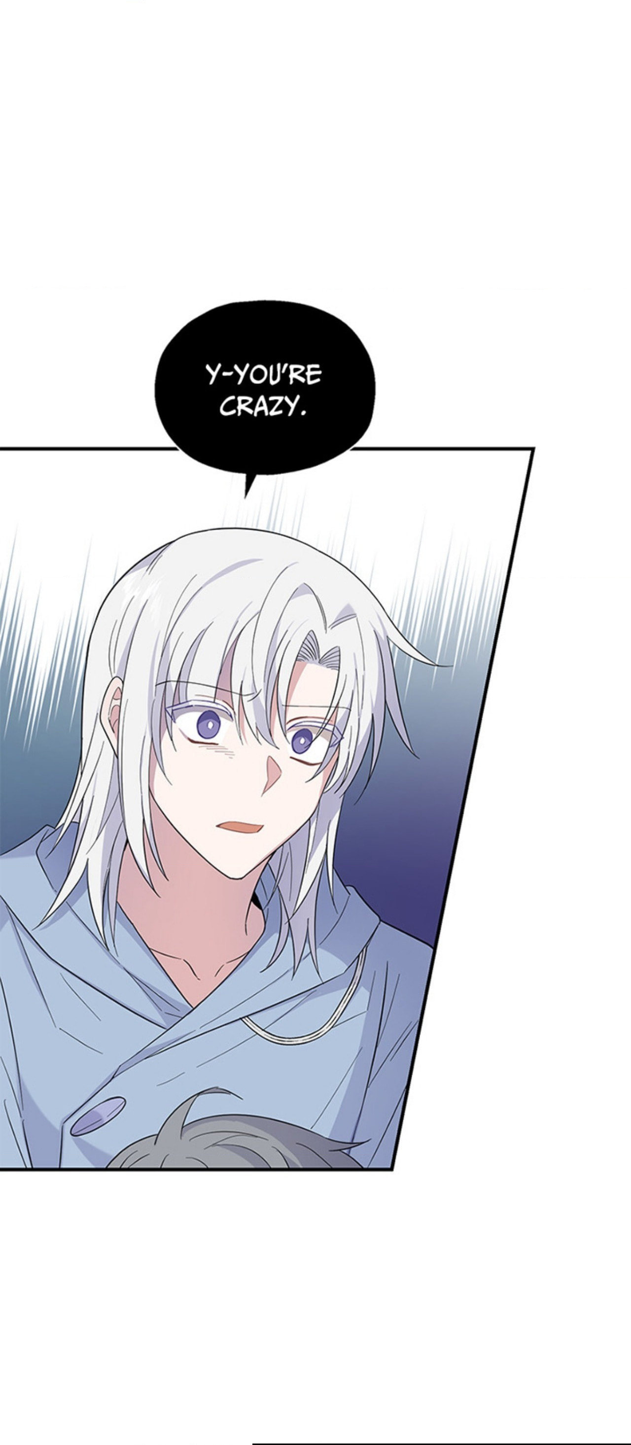 Read Silver Devil King chapter 111 image 57 on Lezhin