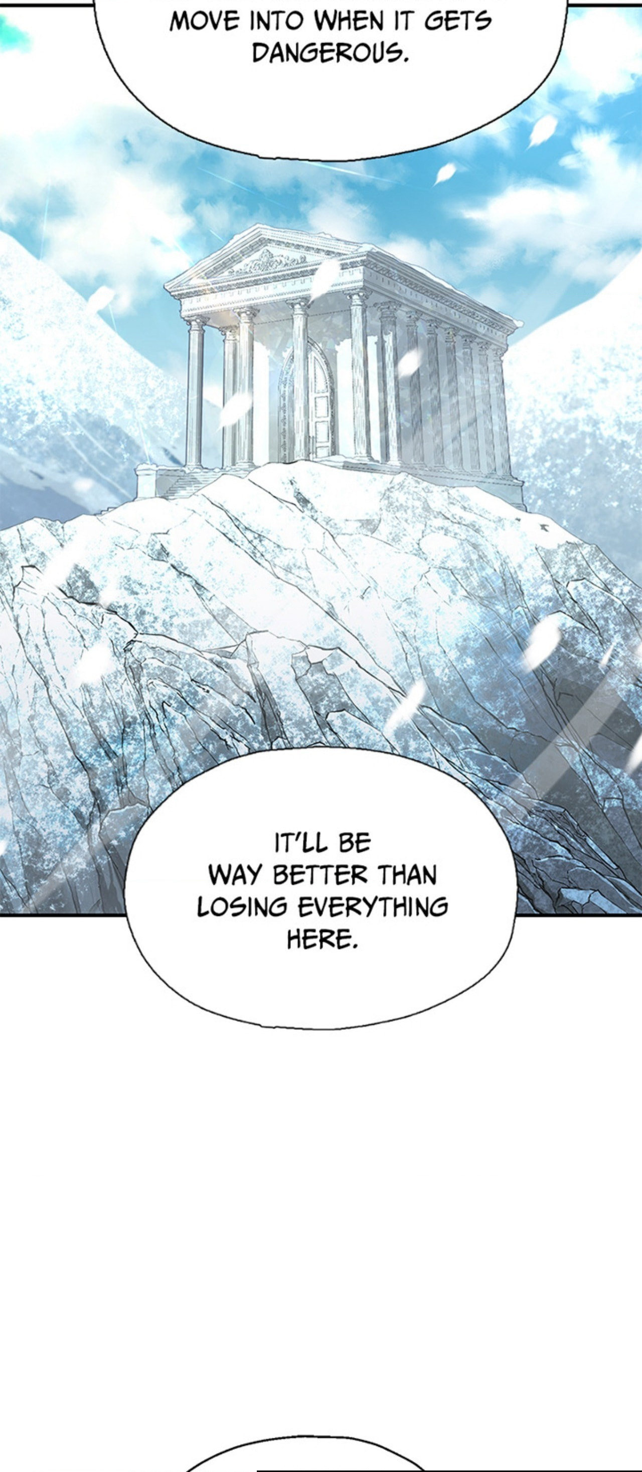 Read Silver Devil King chapter 111 image 59 on Lezhin