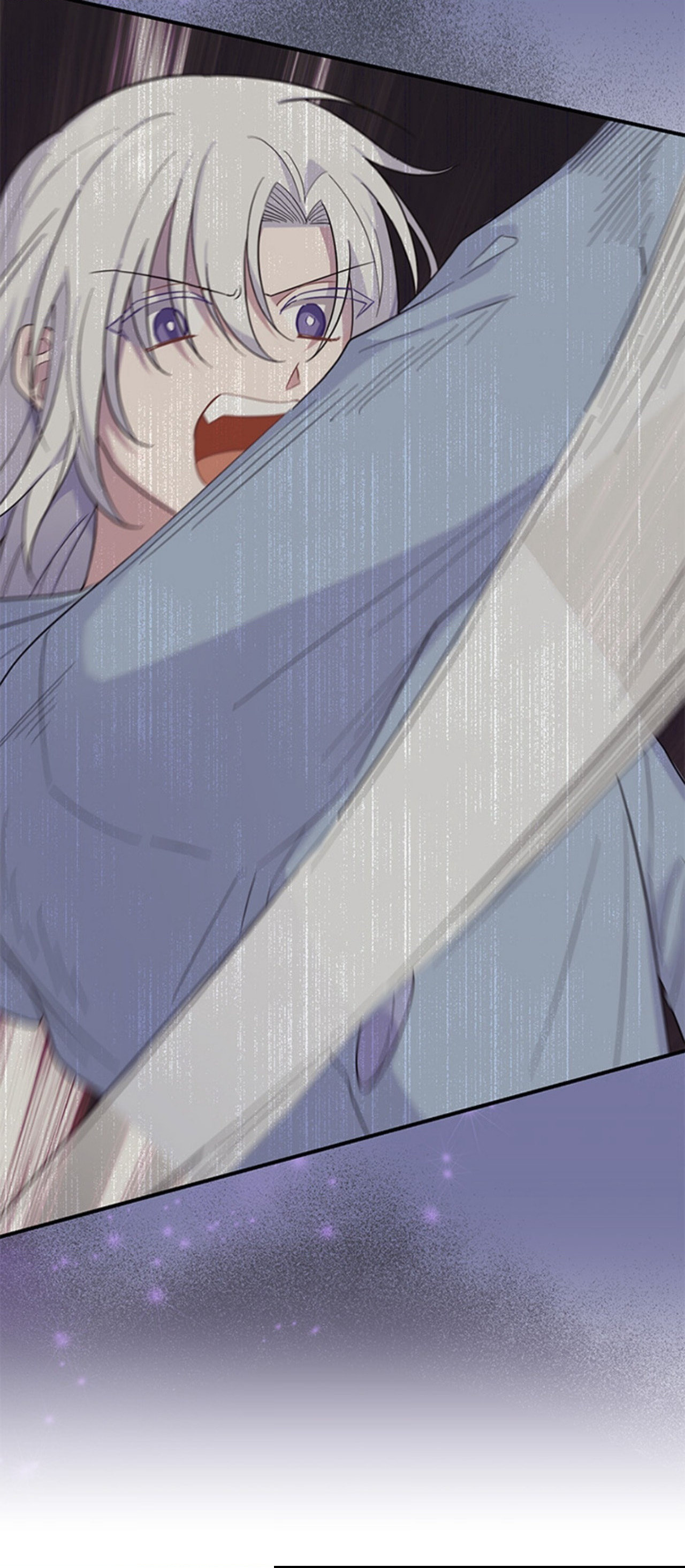 Read Silver Devil King chapter 111 image 63 on Lezhin