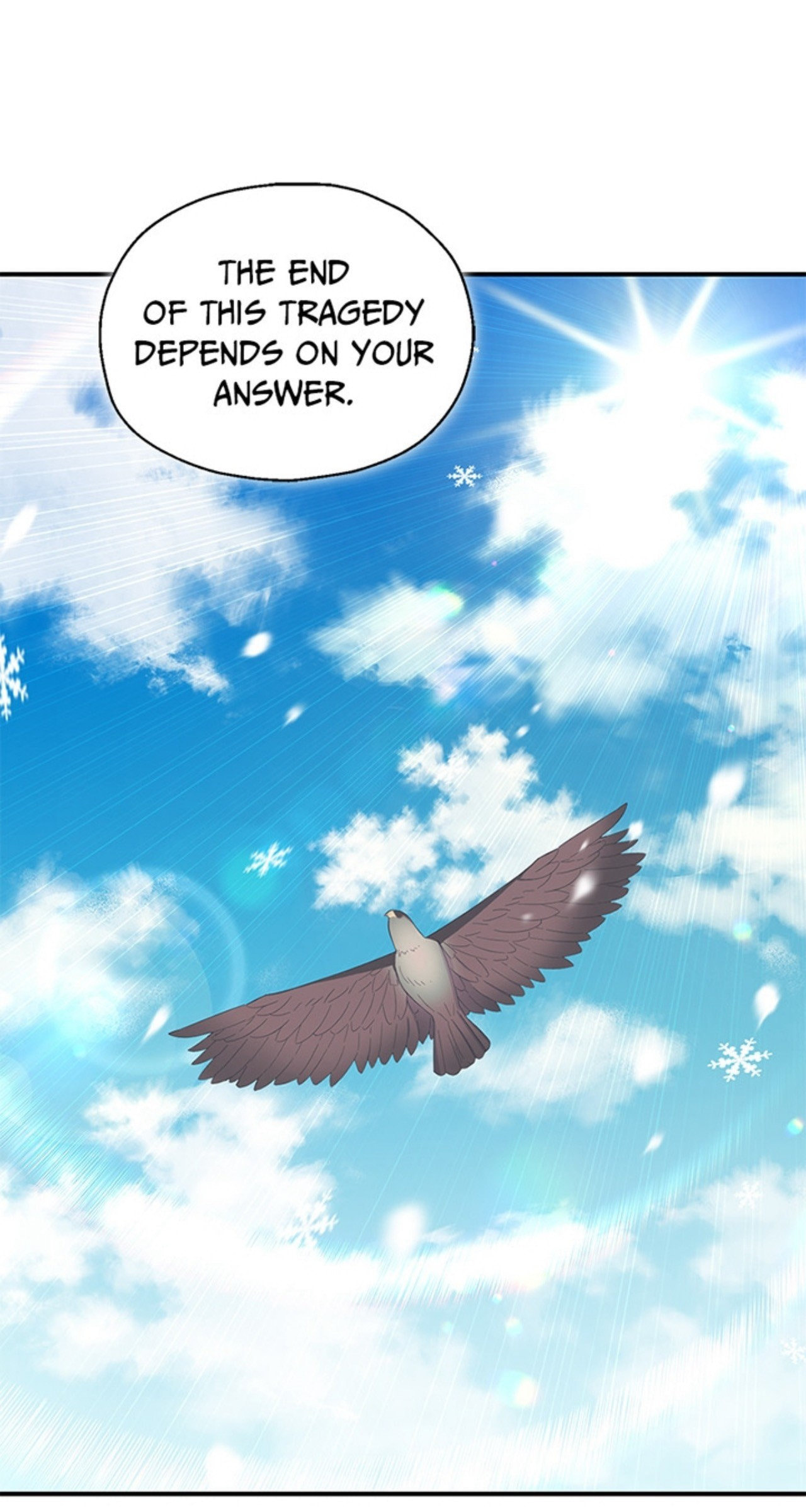 Read Silver Devil King chapter 111 image 65 on Lezhin