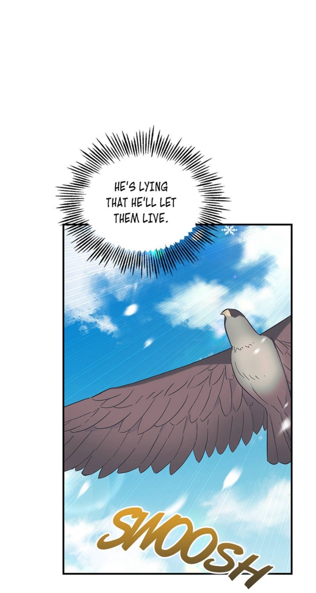 Read Silver Devil King chapter 111 image 67 on Lezhin