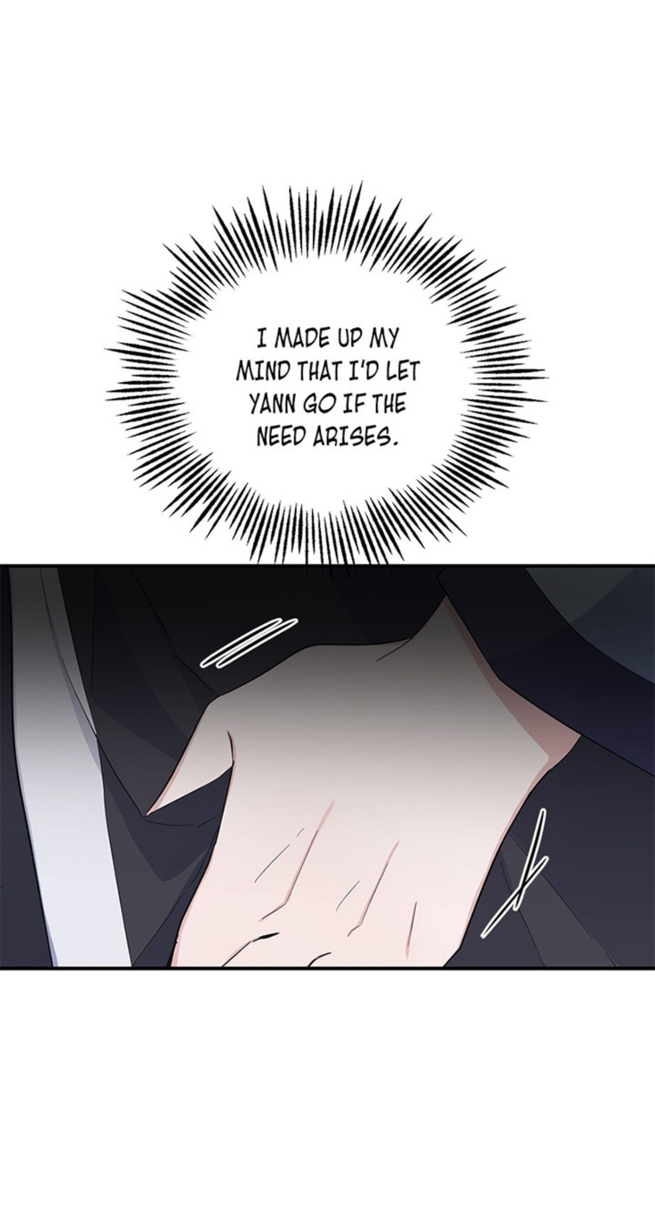 Read Silver Devil King chapter 111 image 68 on Lezhin
