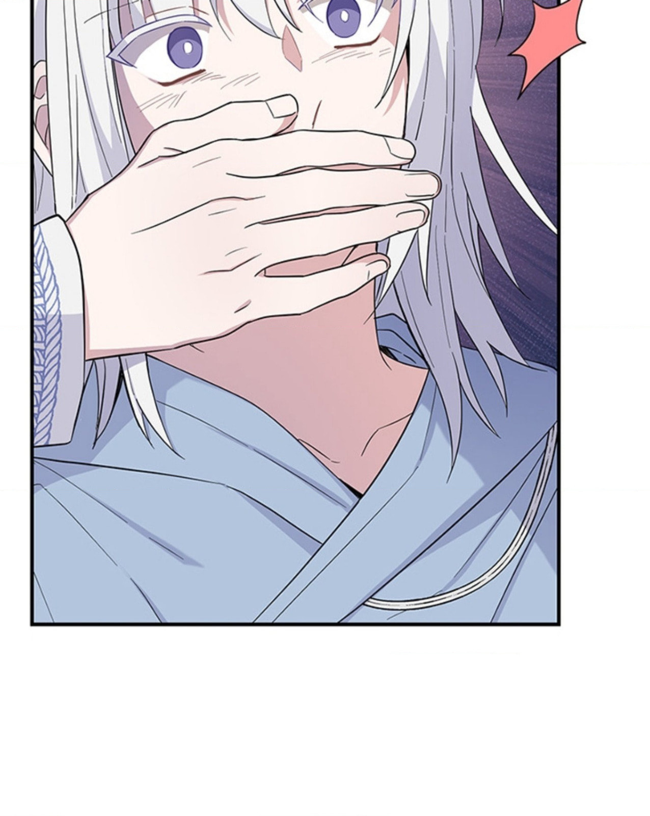Read Silver Devil King chapter 111 image 74 on Lezhin