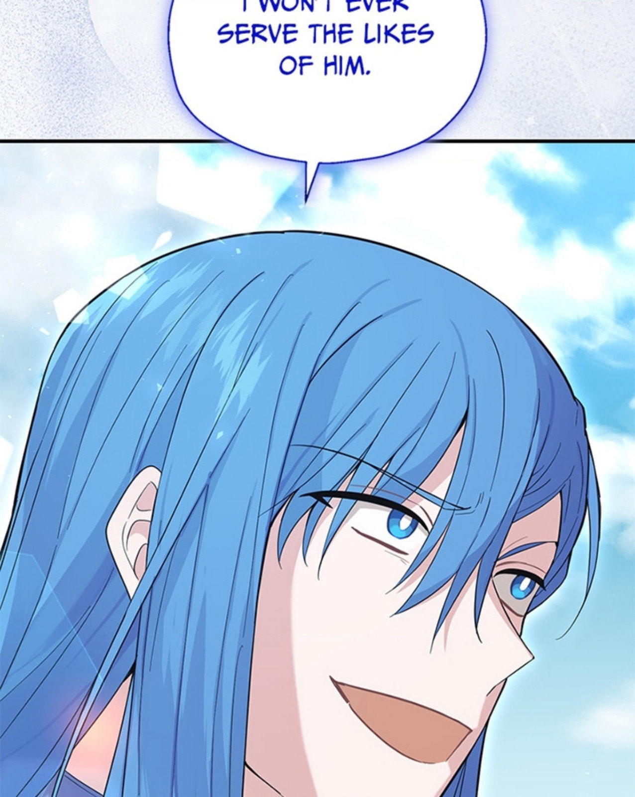 Read Silver Devil King chapter 111 image 78 on Lezhin