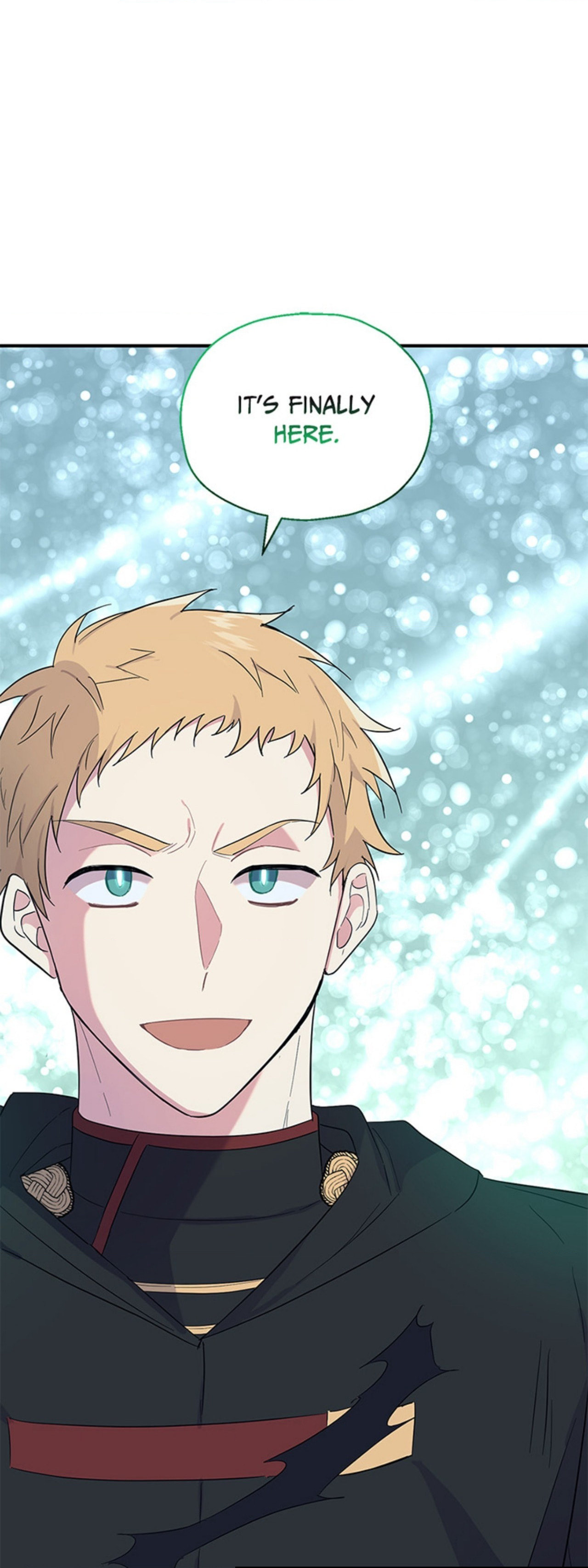 Read Silver Devil King chapter 112 image 1 on Lezhin