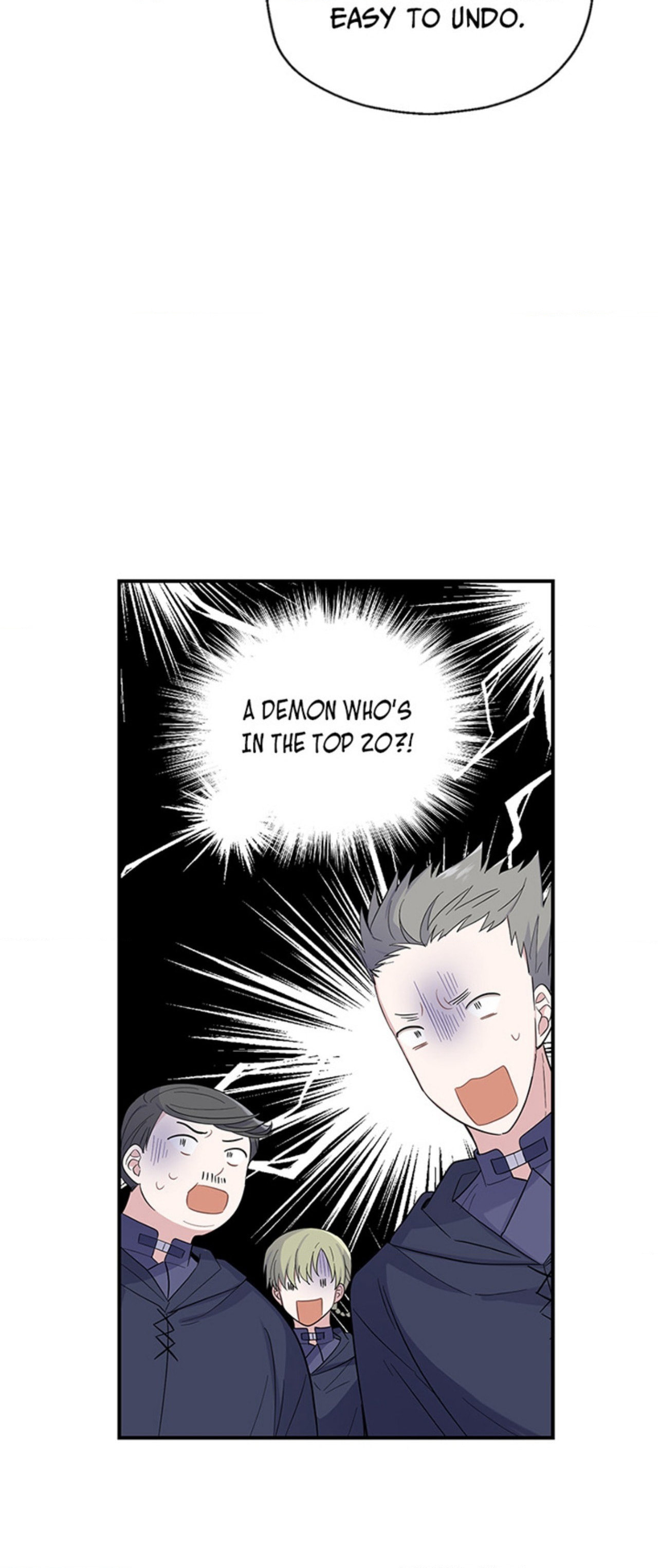 Read Silver Devil King chapter 112 image 13 on Lezhin
