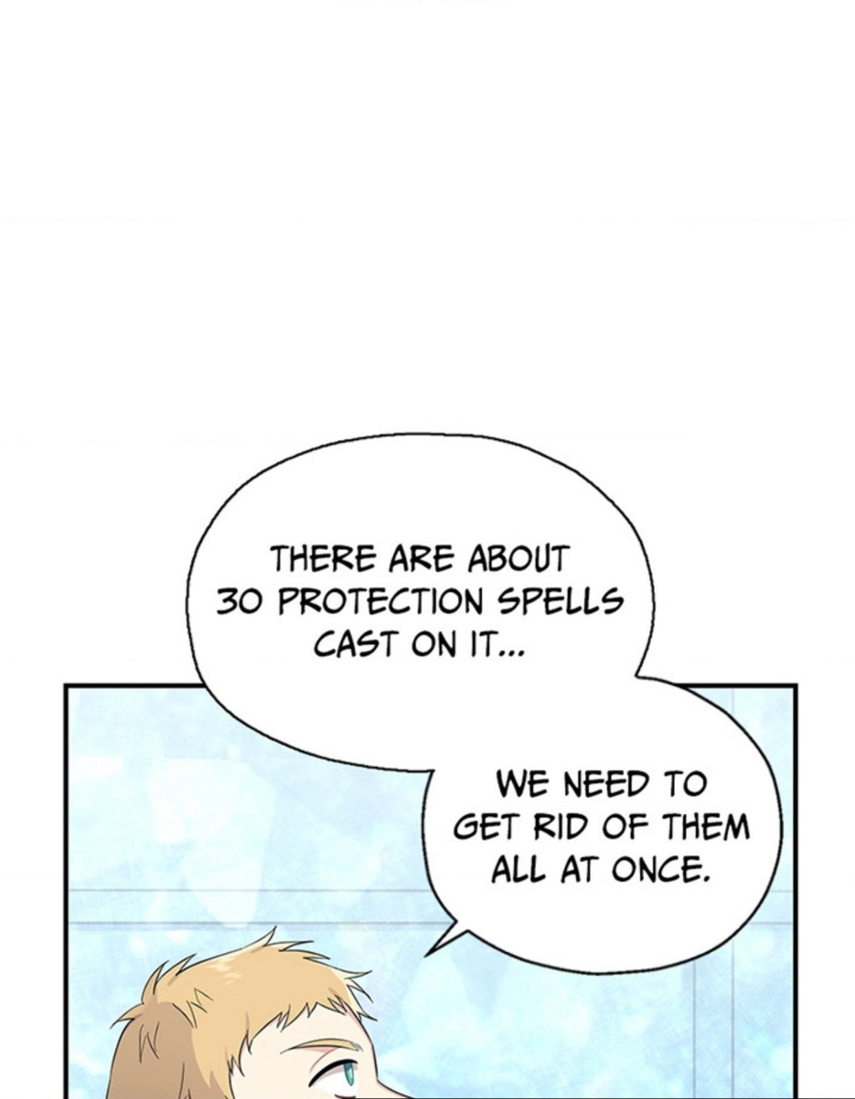 Read Silver Devil King chapter 112 image 17 on Lezhin