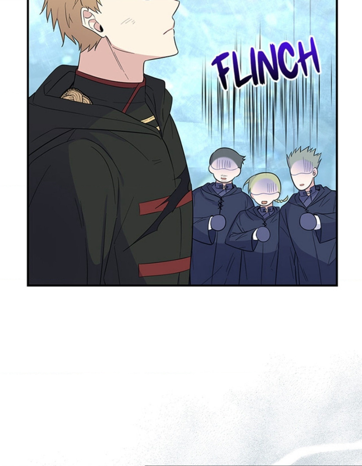 Read Silver Devil King chapter 112 image 18 on Lezhin