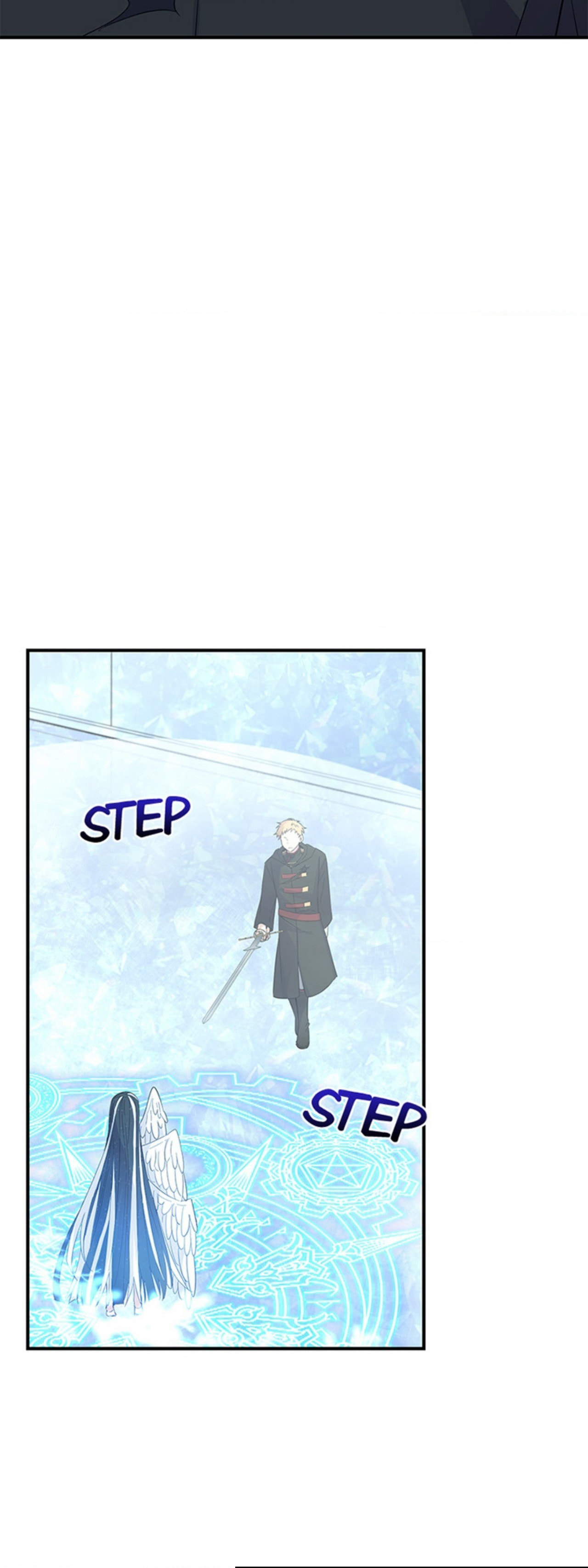Read Silver Devil King chapter 112 image 2 on Lezhin