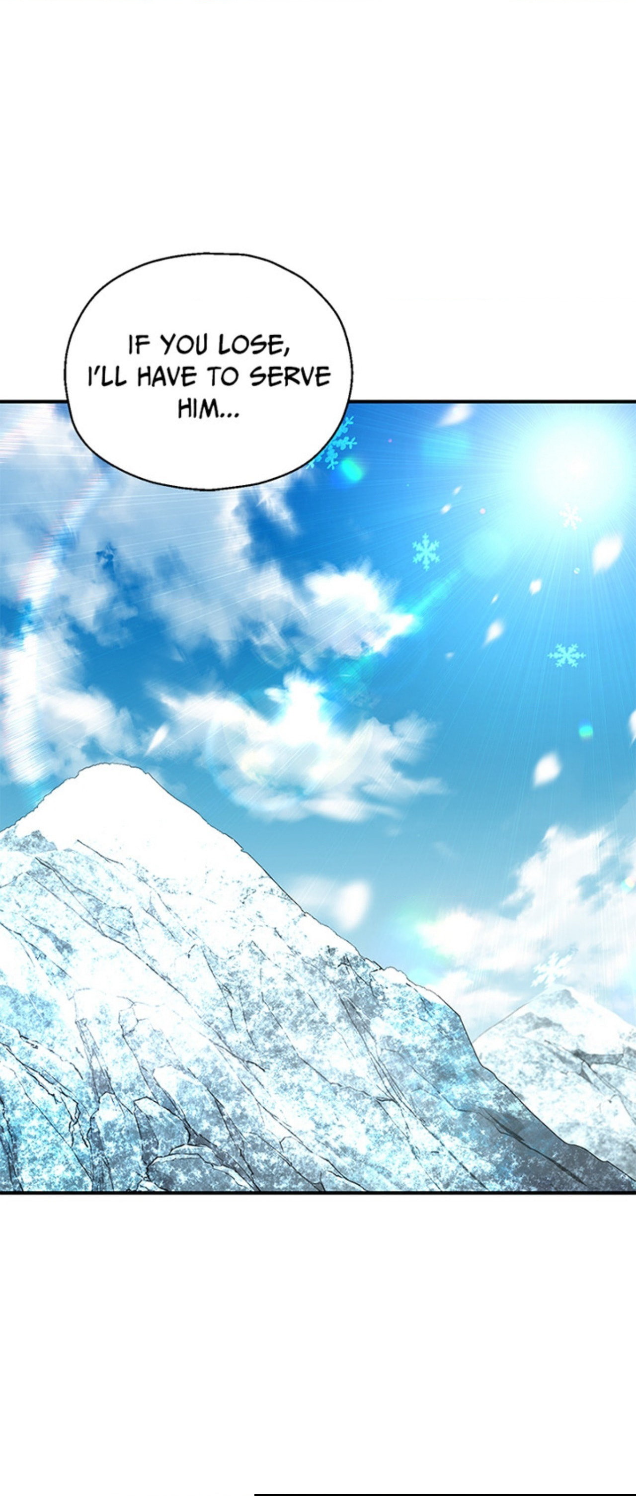 Read Silver Devil King chapter 112 image 28 on Lezhin