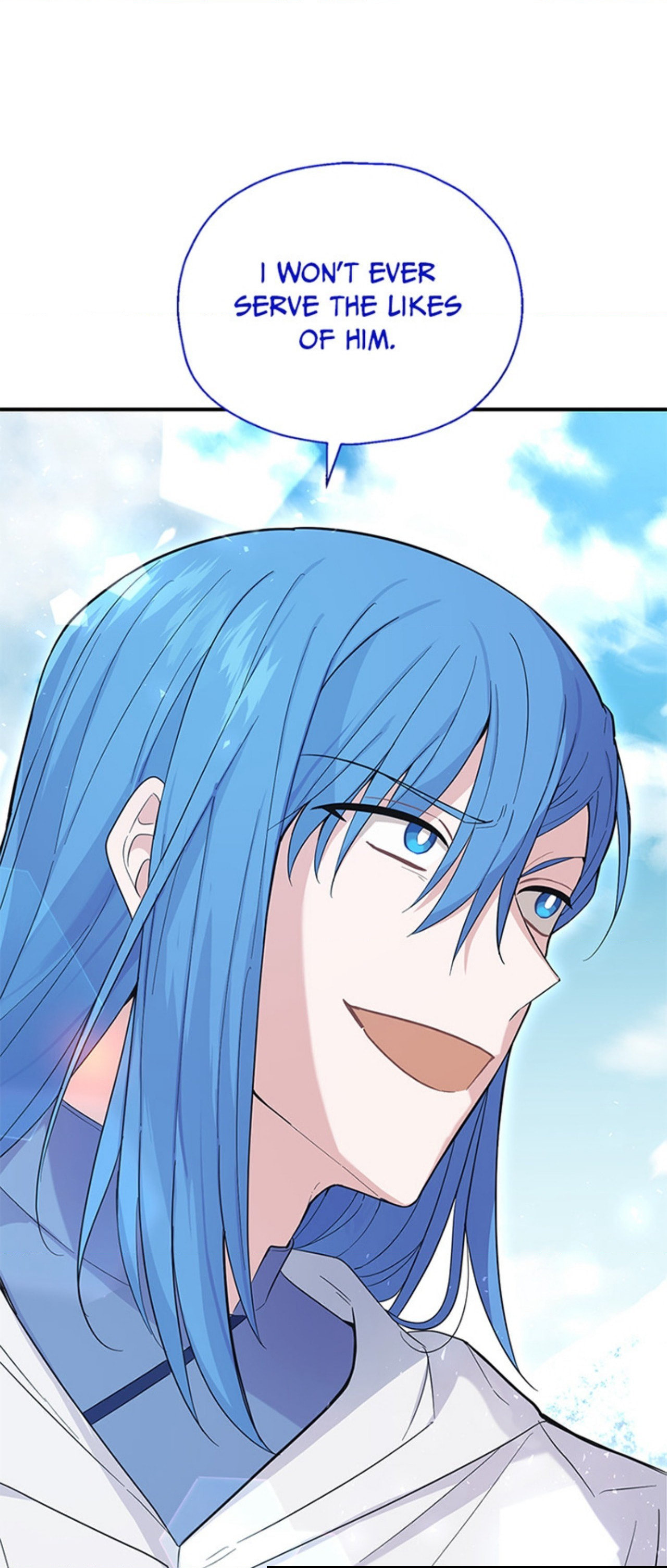 Read Silver Devil King chapter 112 image 29 on Lezhin
