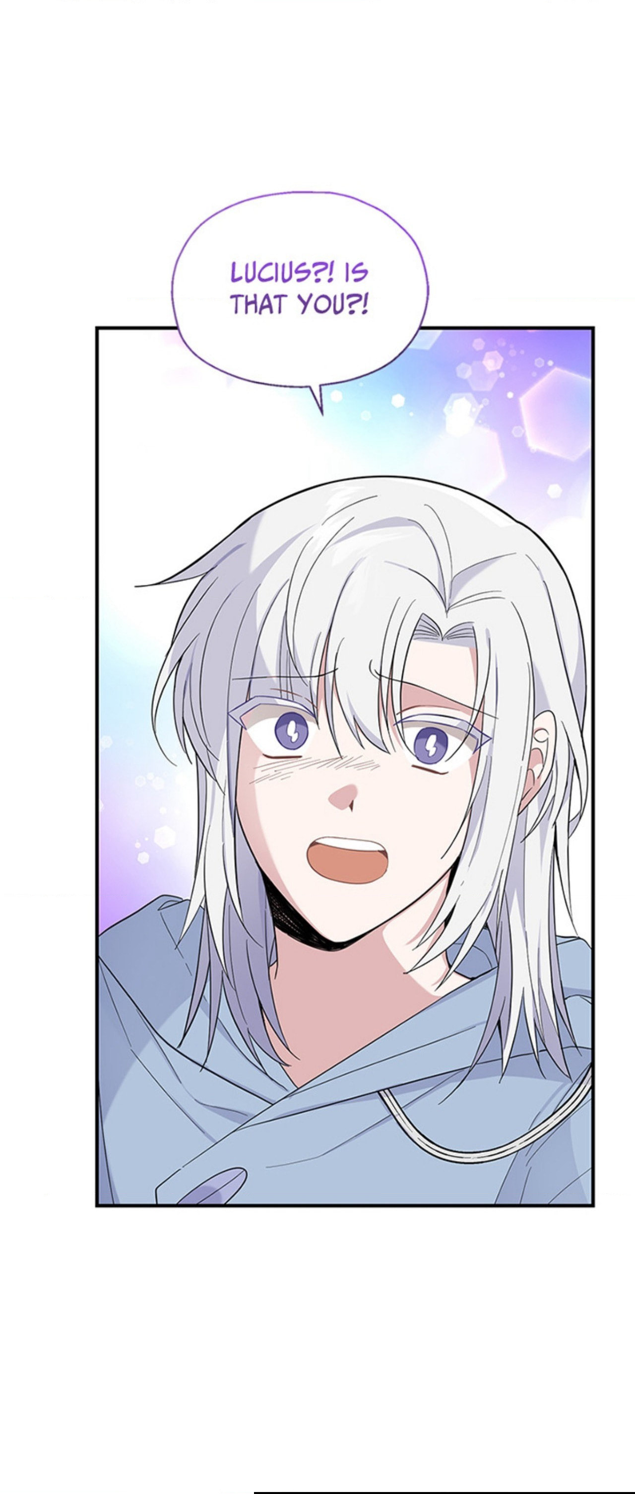 Read Silver Devil King chapter 112 image 31 on Lezhin
