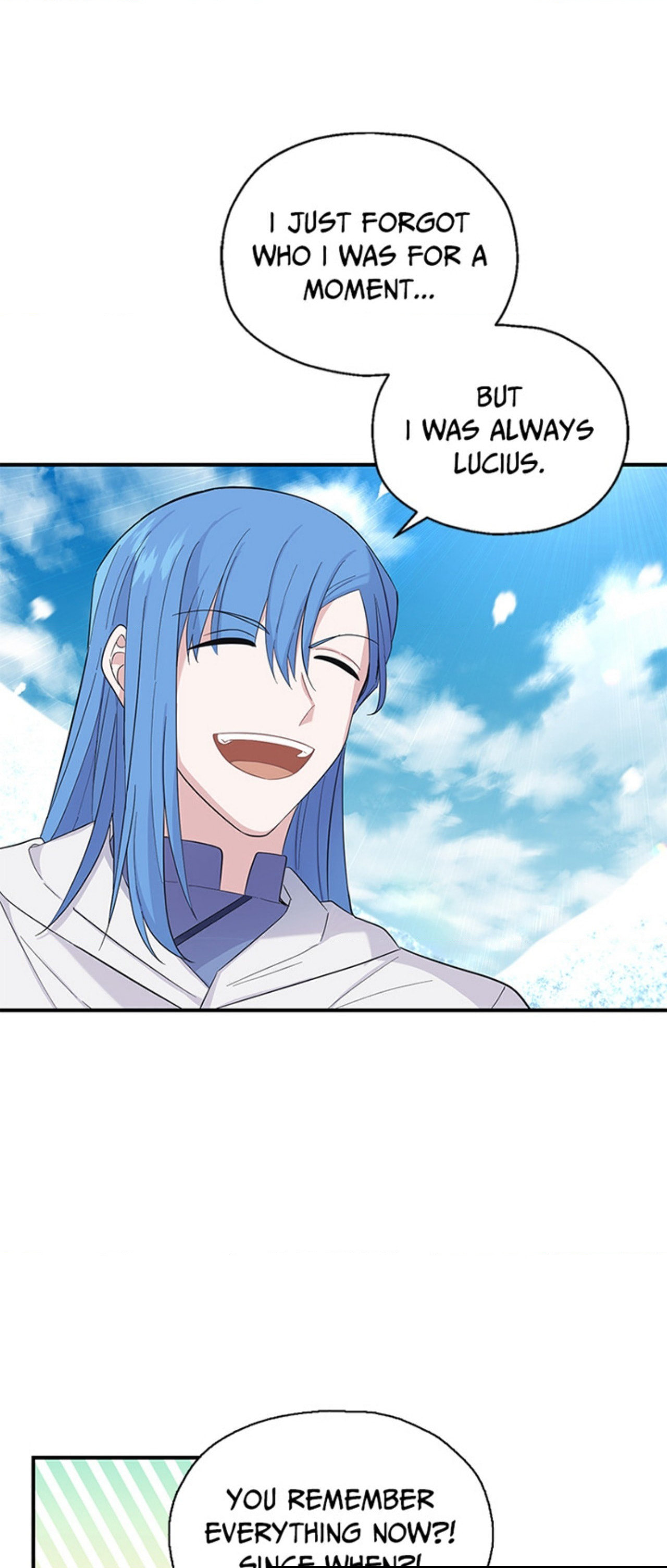 Read Silver Devil King chapter 112 image 32 on Lezhin