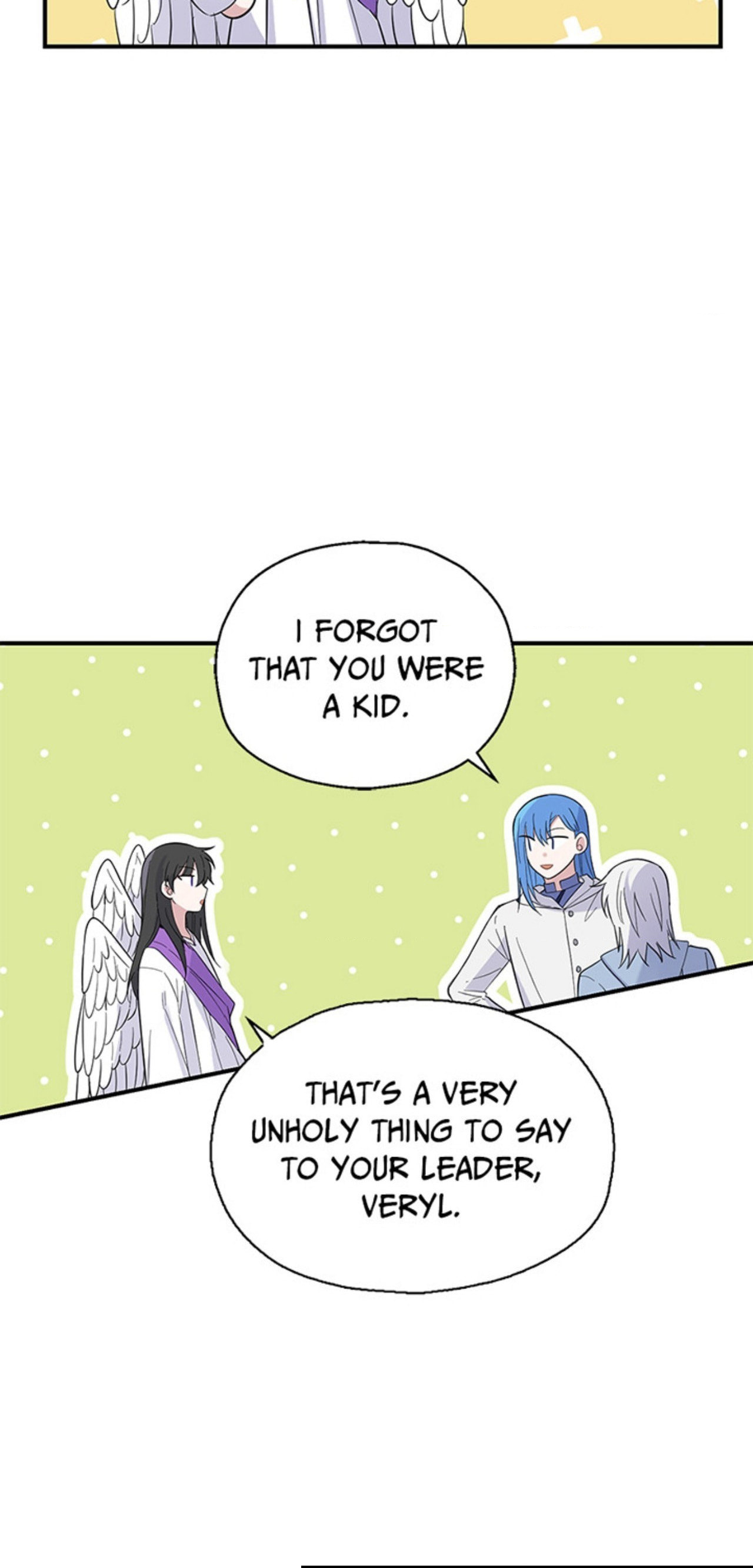 Read Silver Devil King chapter 112 image 37 on Lezhin