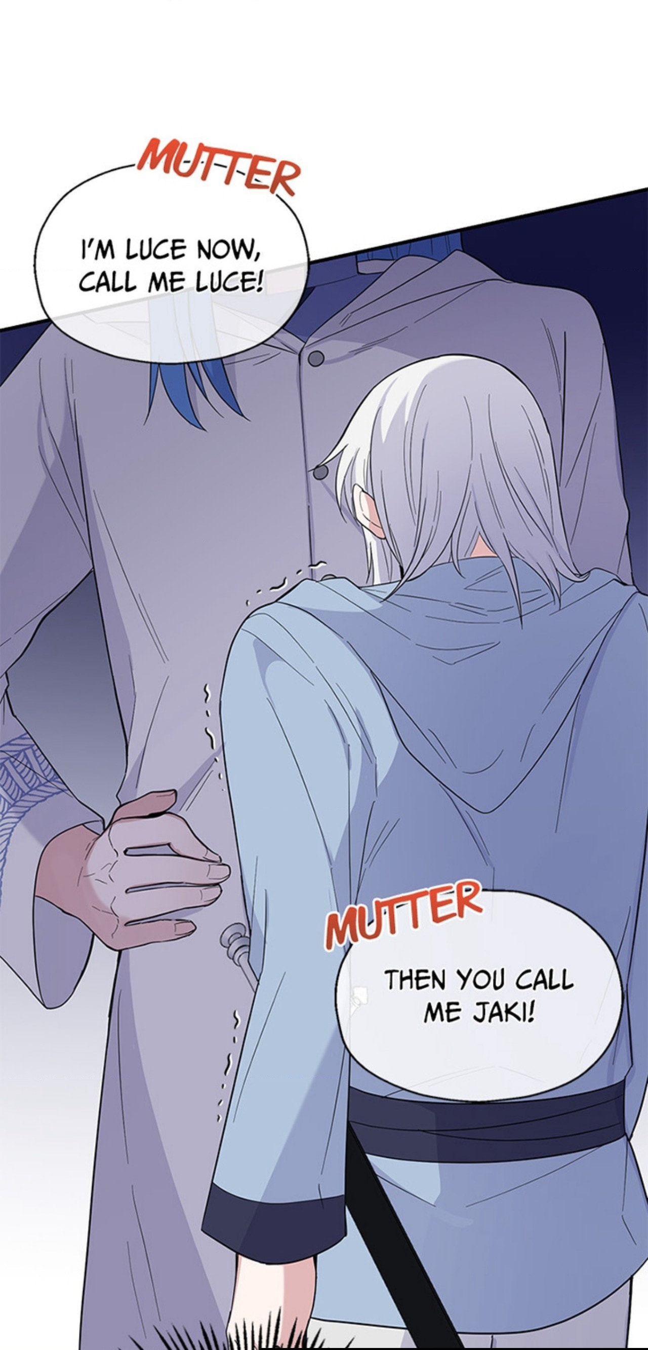 Read Silver Devil King chapter 112 image 38 on Lezhin