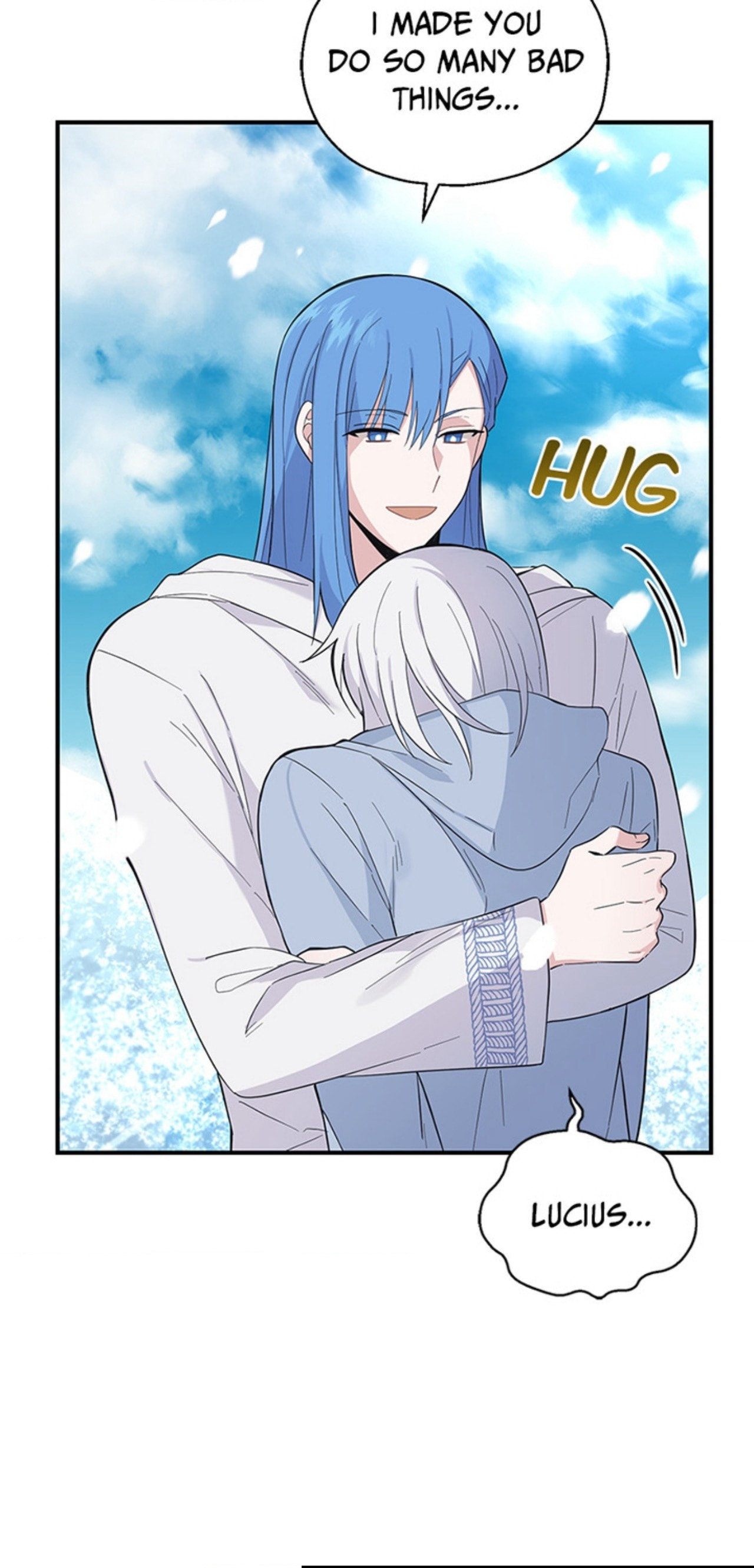 Read Silver Devil King chapter 112 image 41 on Lezhin