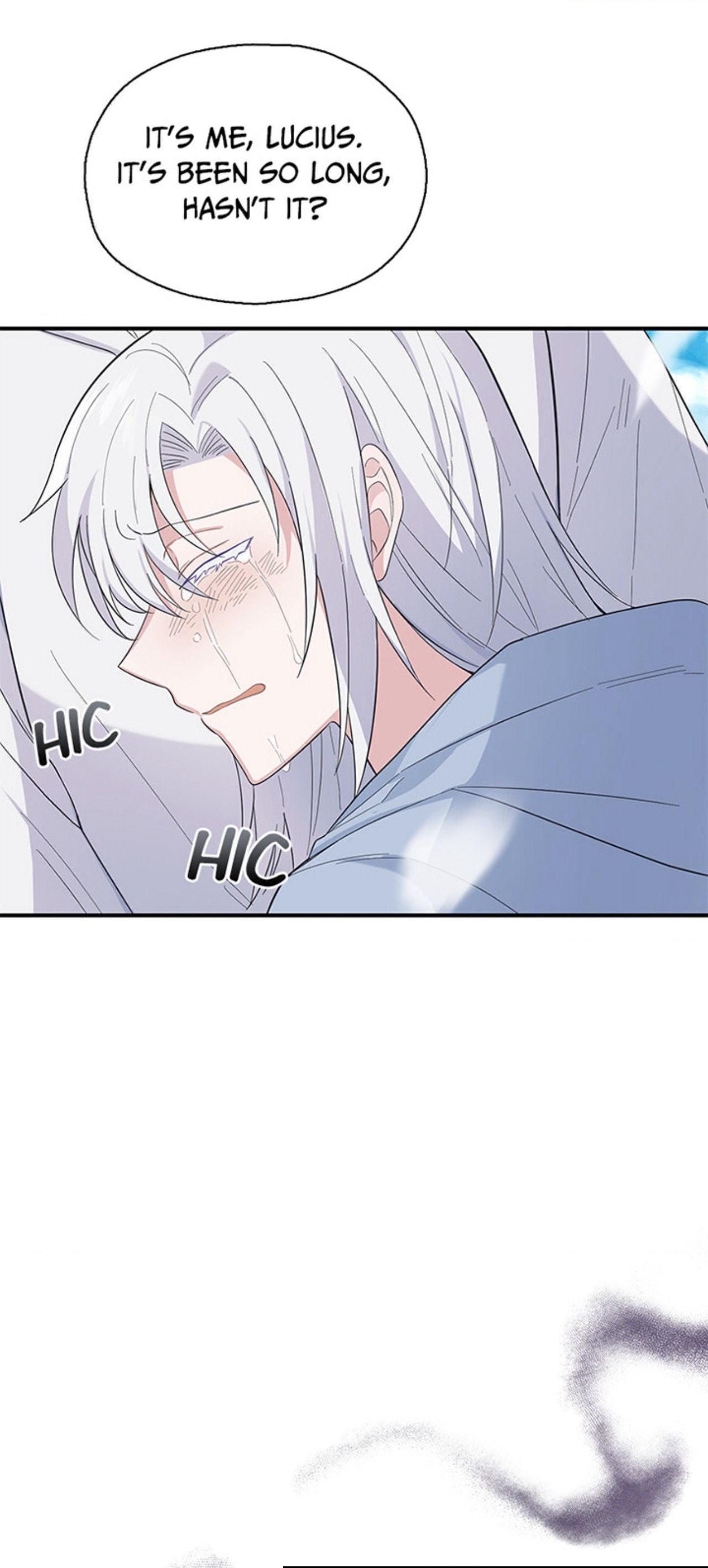 Read Silver Devil King chapter 112 image 42 on Lezhin