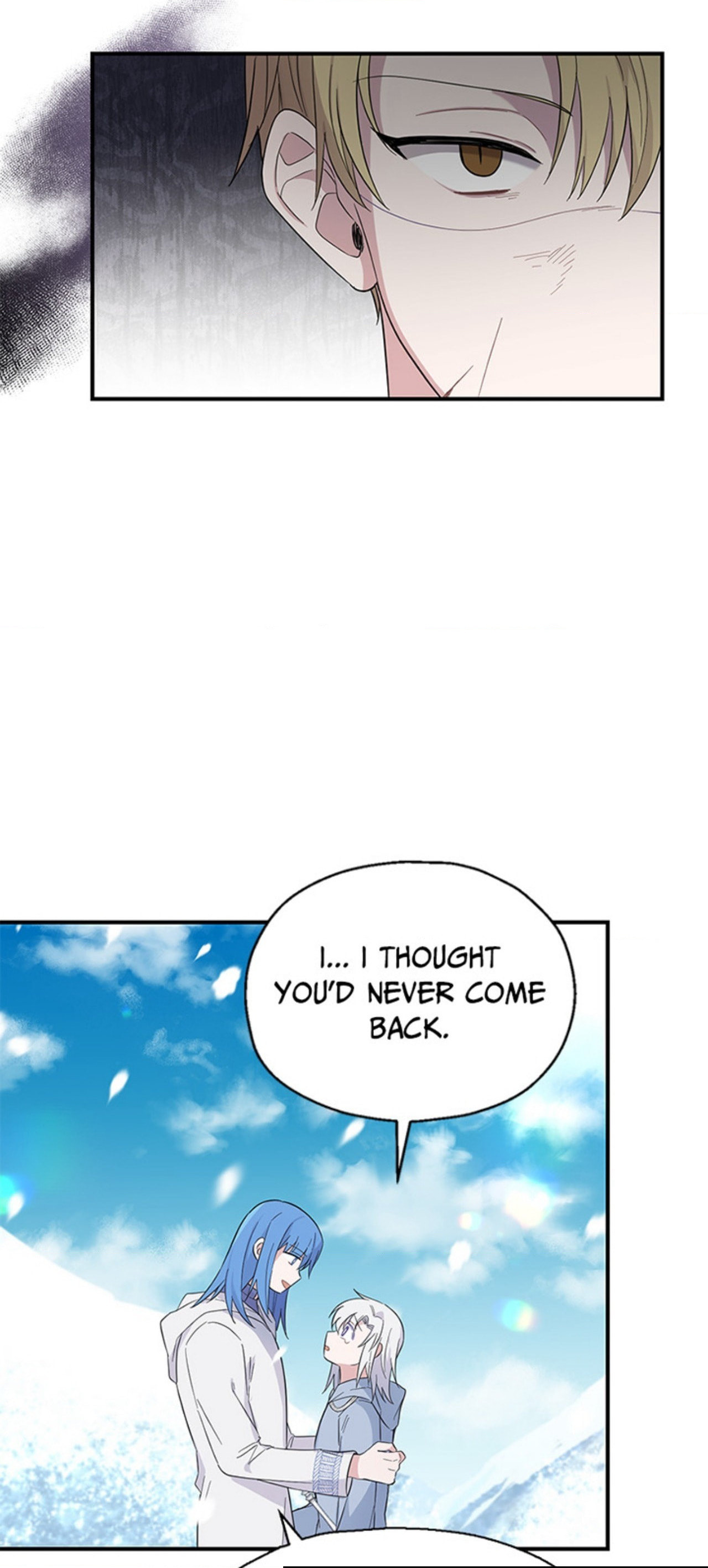 Read Silver Devil King chapter 112 image 43 on Lezhin