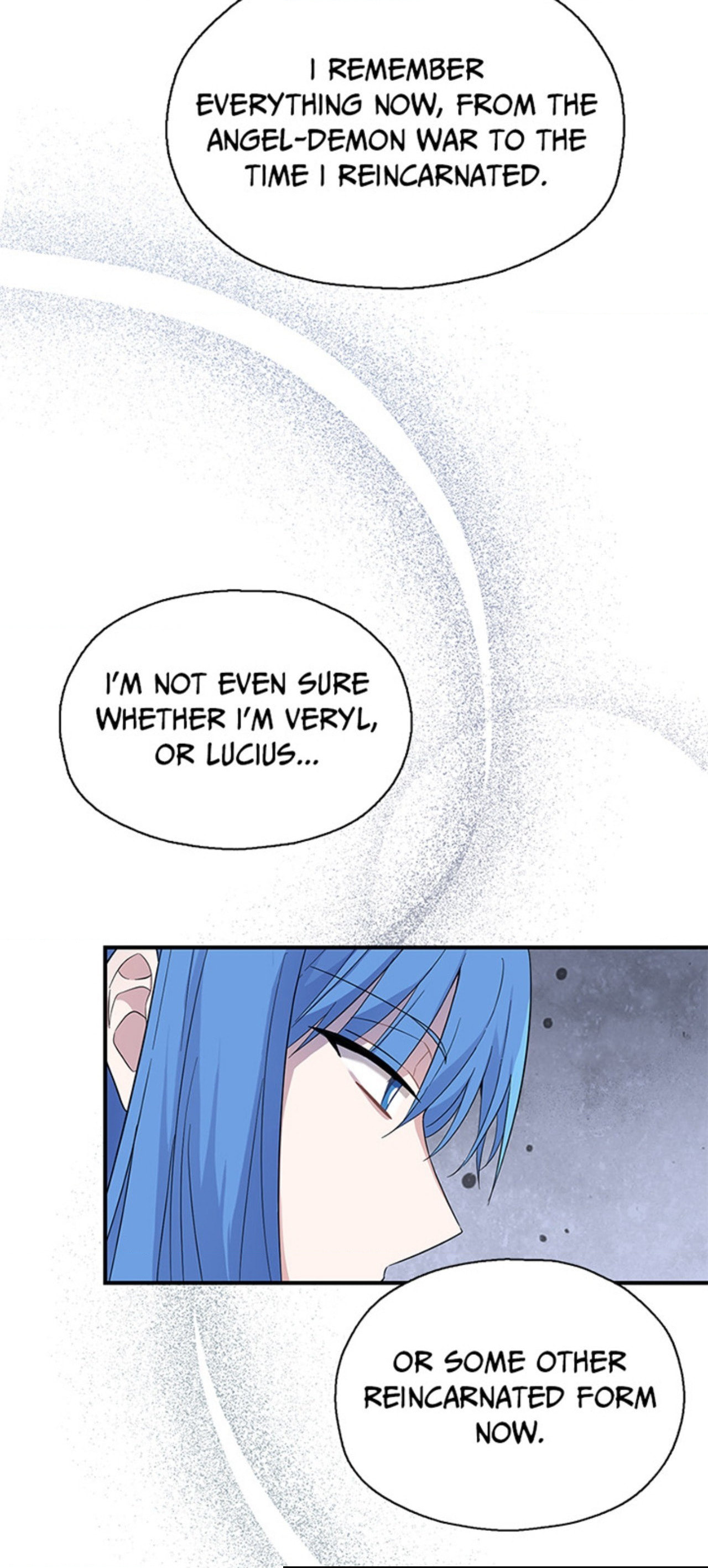 Read Silver Devil King chapter 112 image 44 on Lezhin