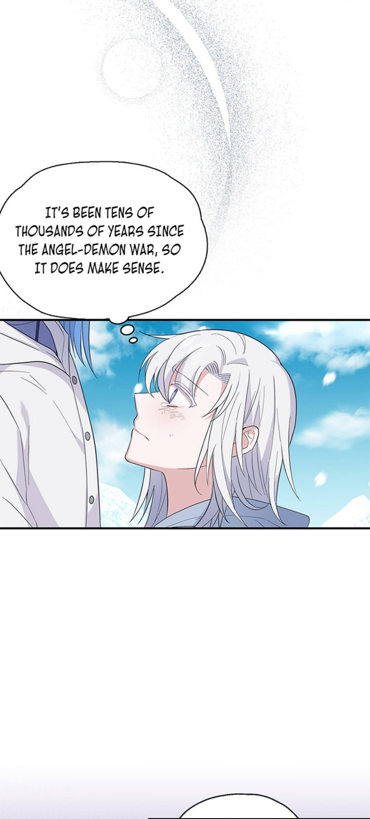 Read Silver Devil King chapter 112 image 45 on Lezhin