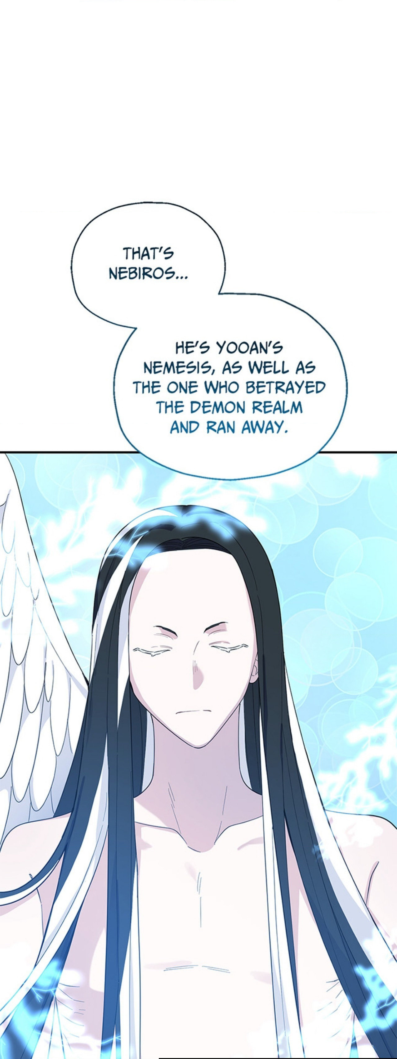 Read Silver Devil King chapter 112 image 5 on Lezhin