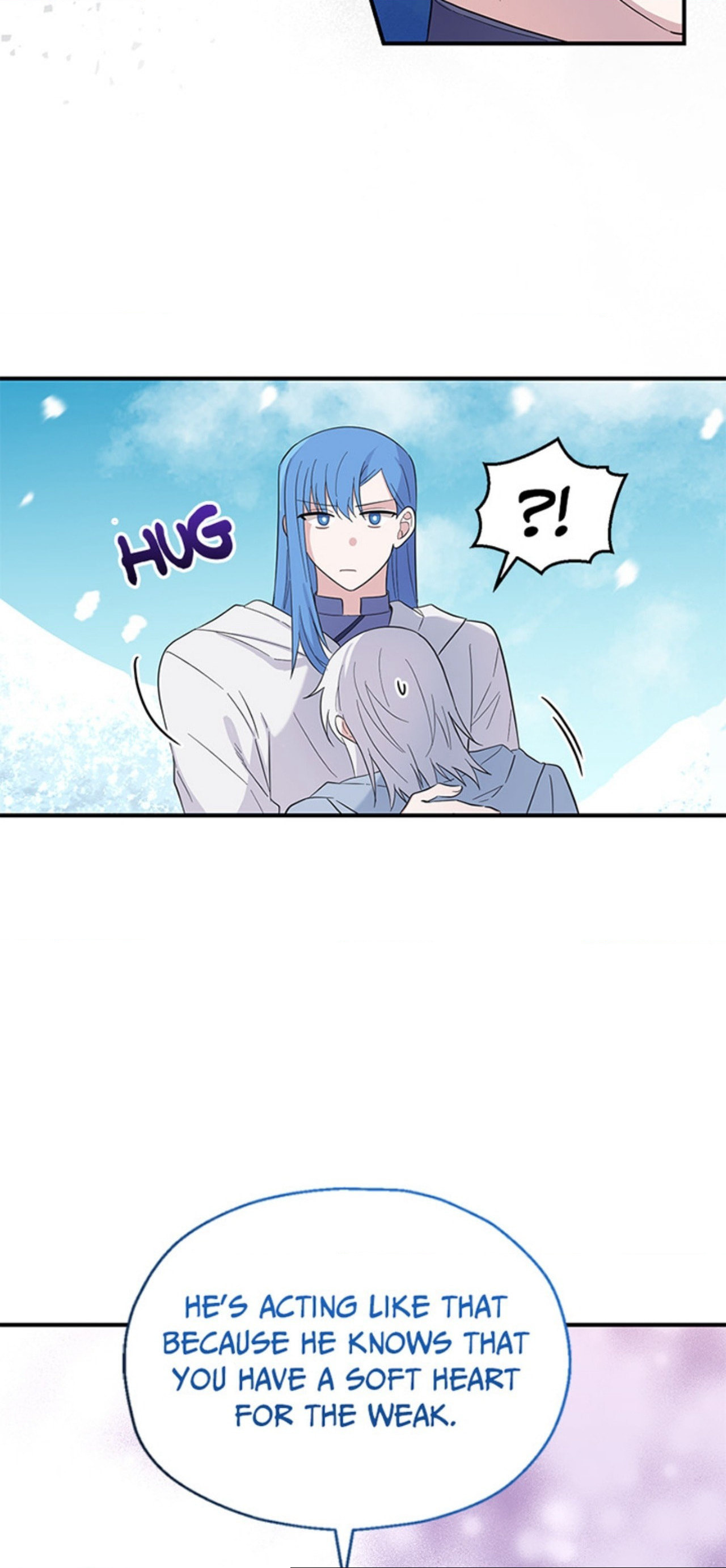 Read Silver Devil King chapter 112 image 51 on Lezhin