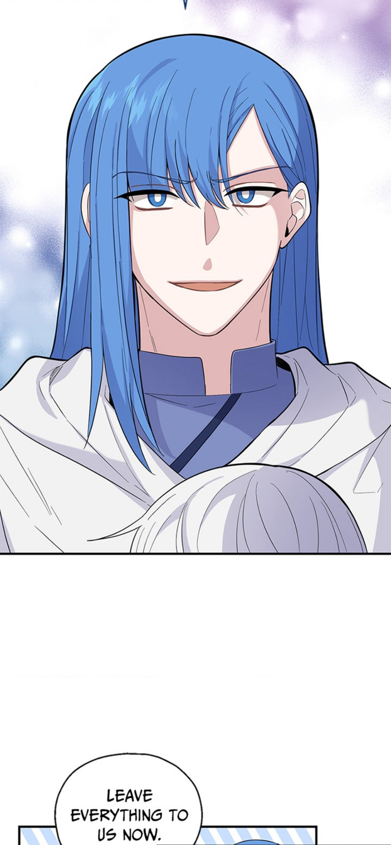 Read Silver Devil King chapter 112 image 52 on Lezhin