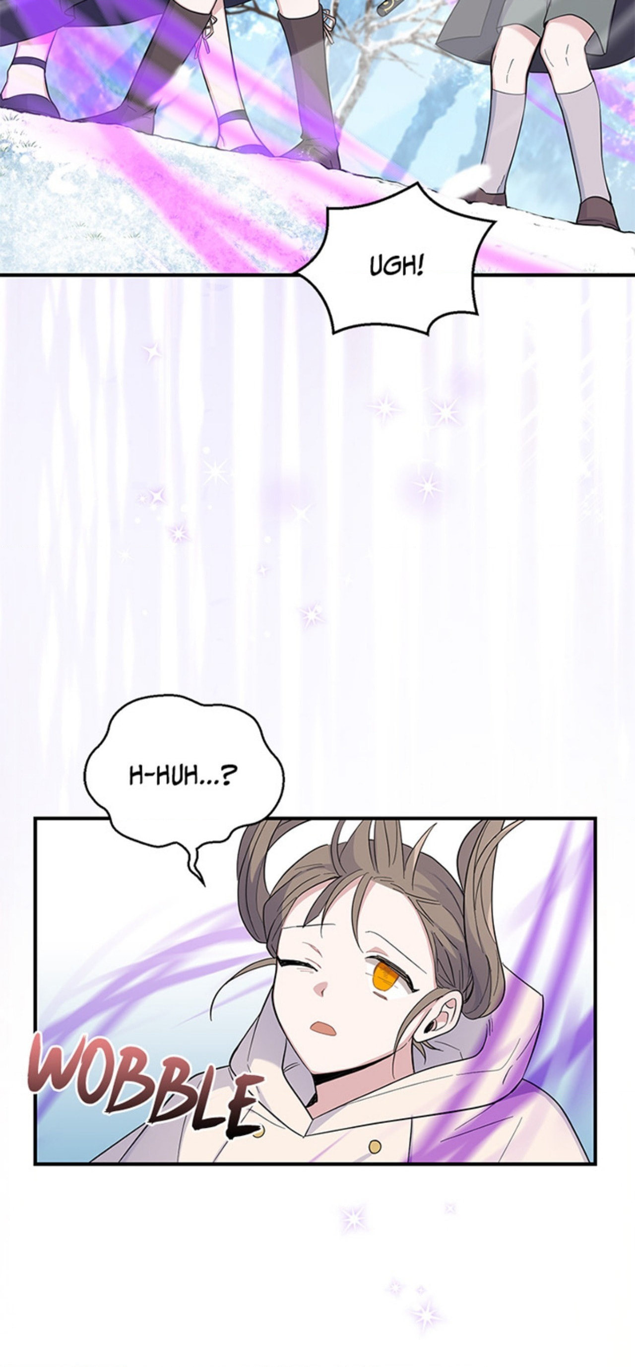Read Silver Devil King chapter 112 image 55 on Lezhin
