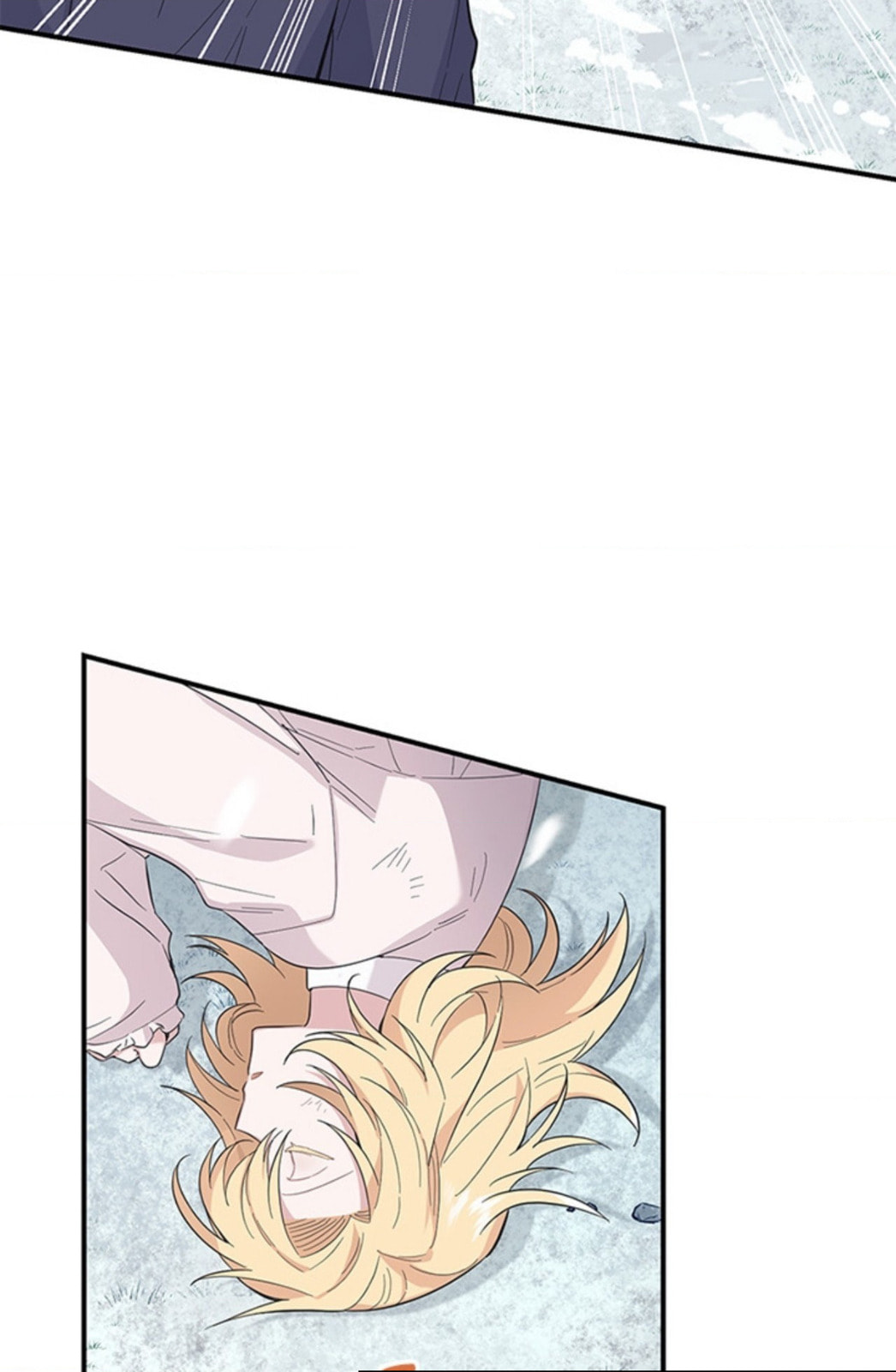 Read Silver Devil King chapter 112 image 57 on Lezhin