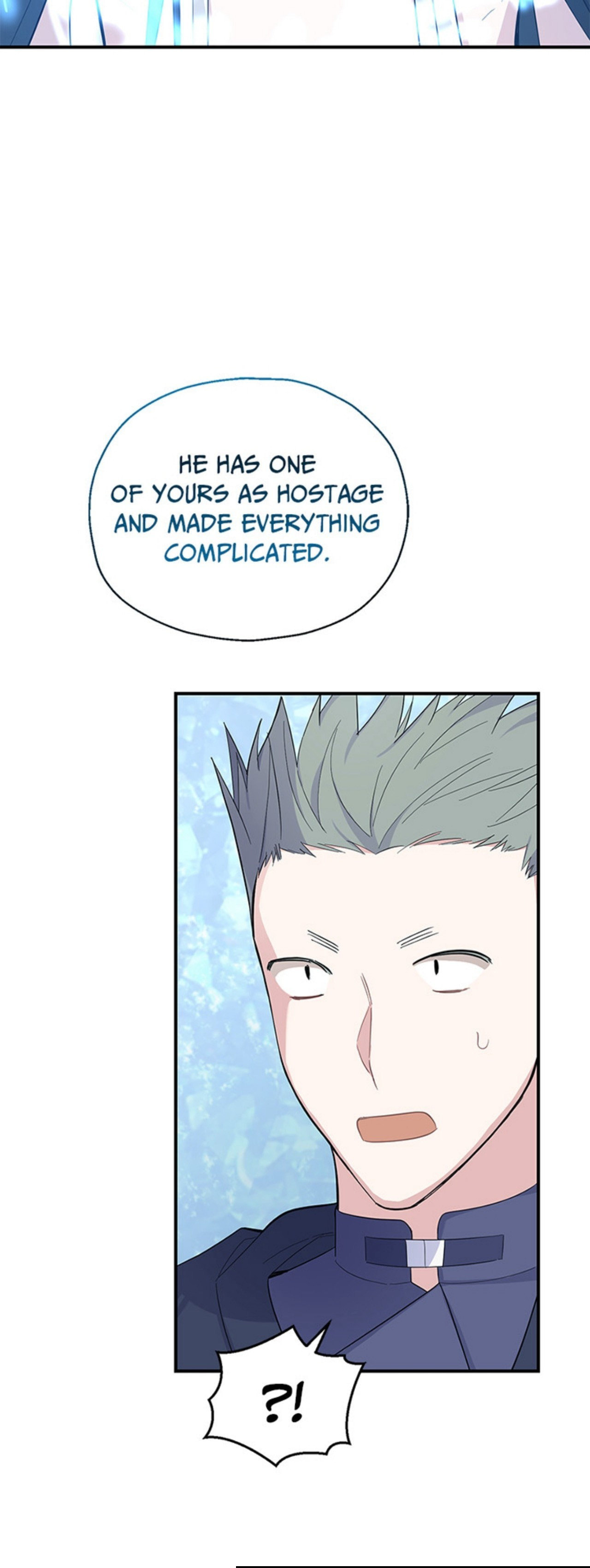 Read Silver Devil King chapter 112 image 6 on Lezhin