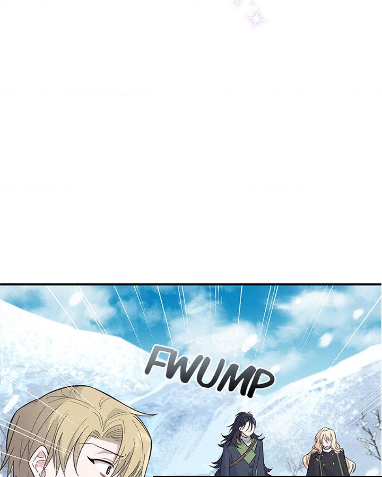 Read Silver Devil King chapter 113 image 1 on Lezhin