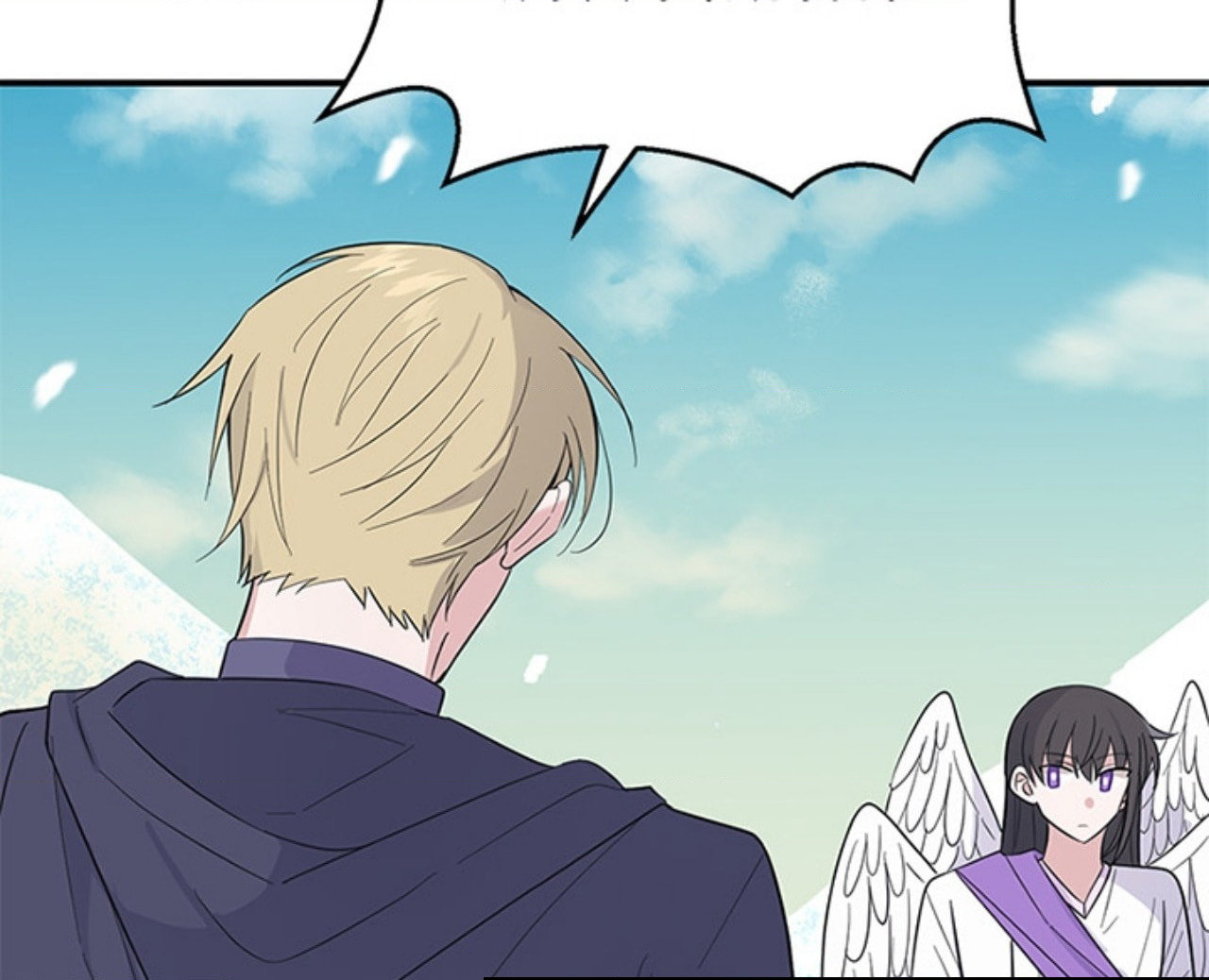 Read Silver Devil King chapter 113 image 12 on Lezhin