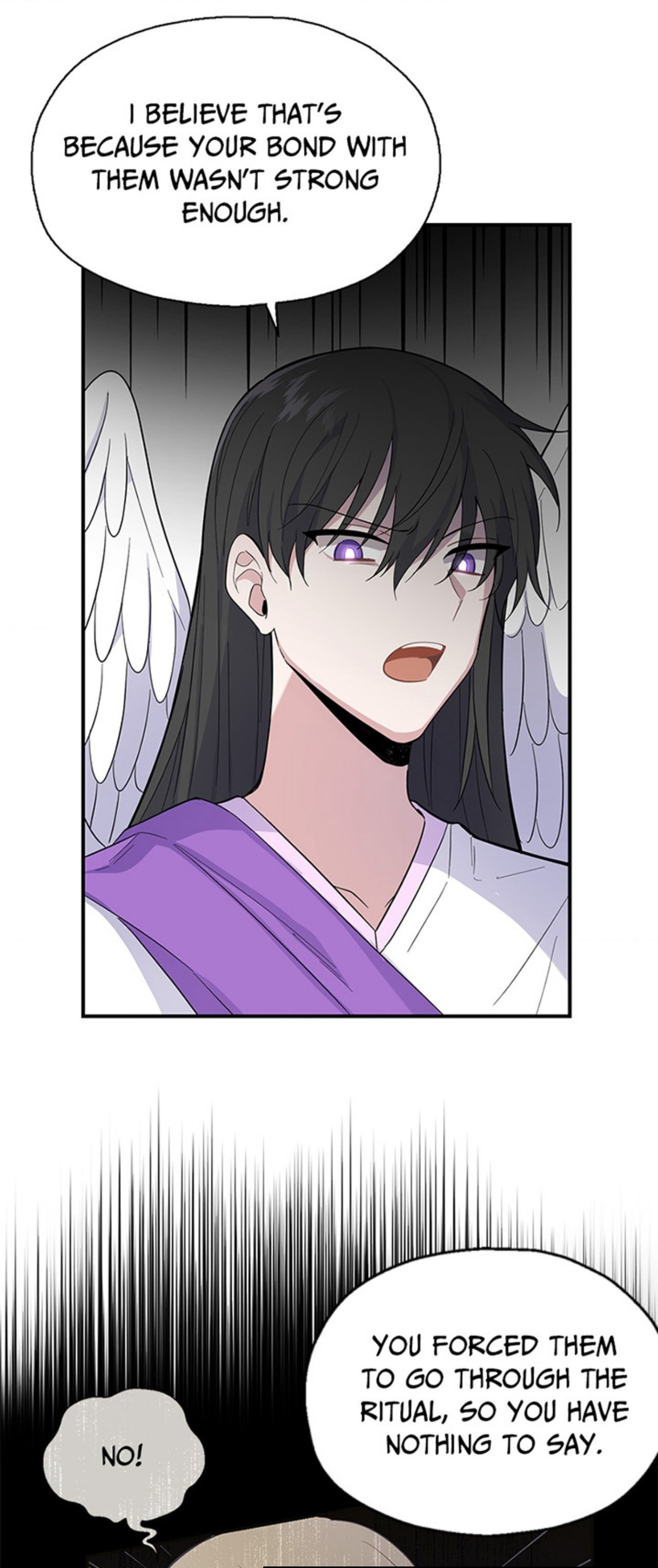 Read Silver Devil King chapter 113 image 14 on Lezhin