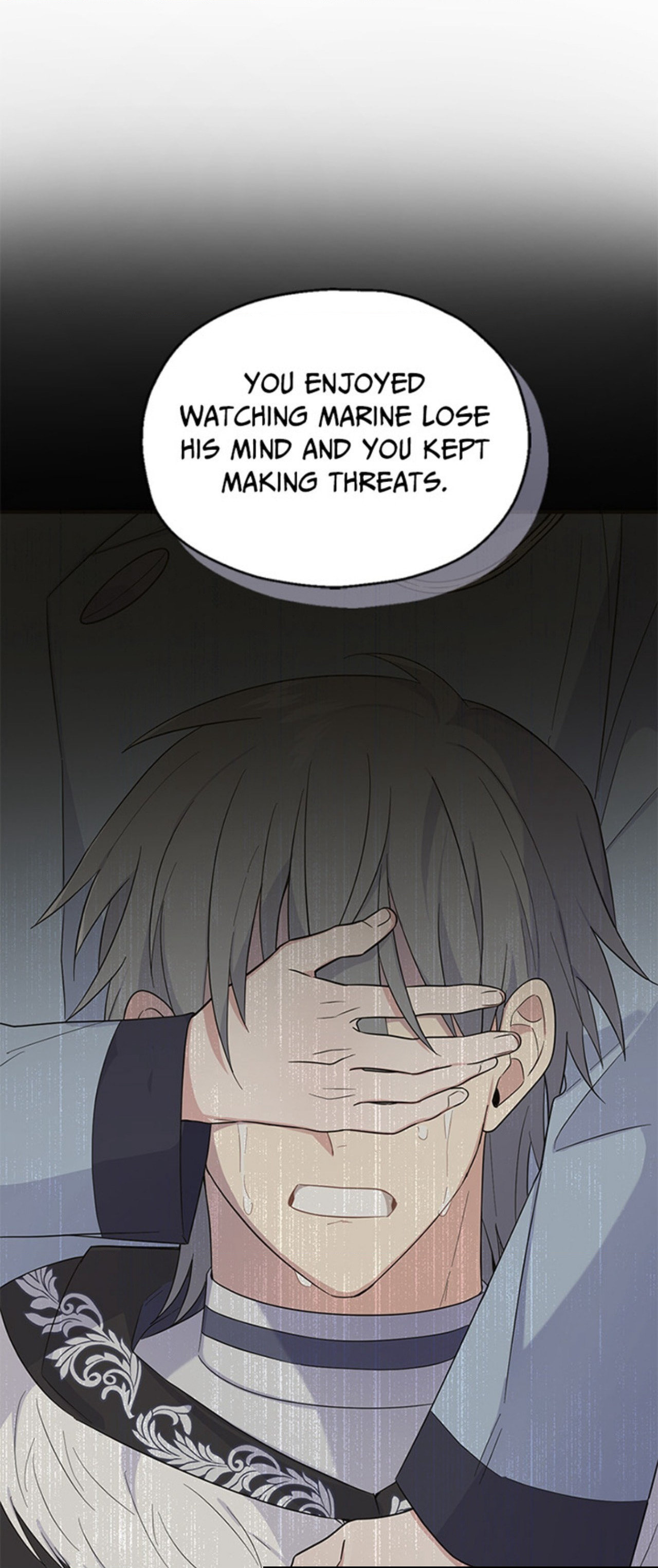 Read Silver Devil King chapter 113 image 19 on Lezhin