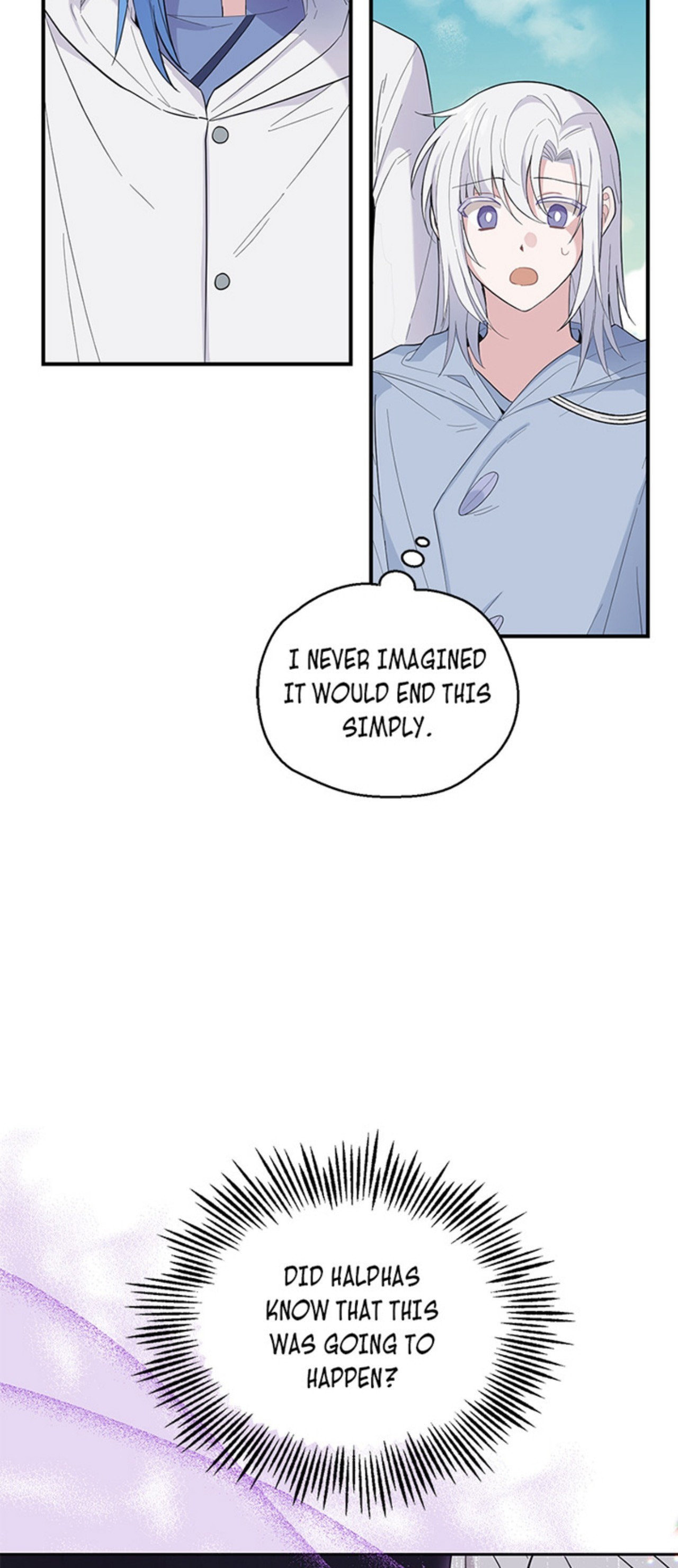 Read Silver Devil King chapter 113 image 26 on Lezhin